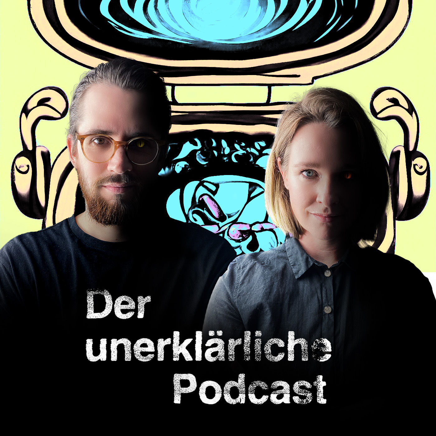 Die Büchse der Pandora