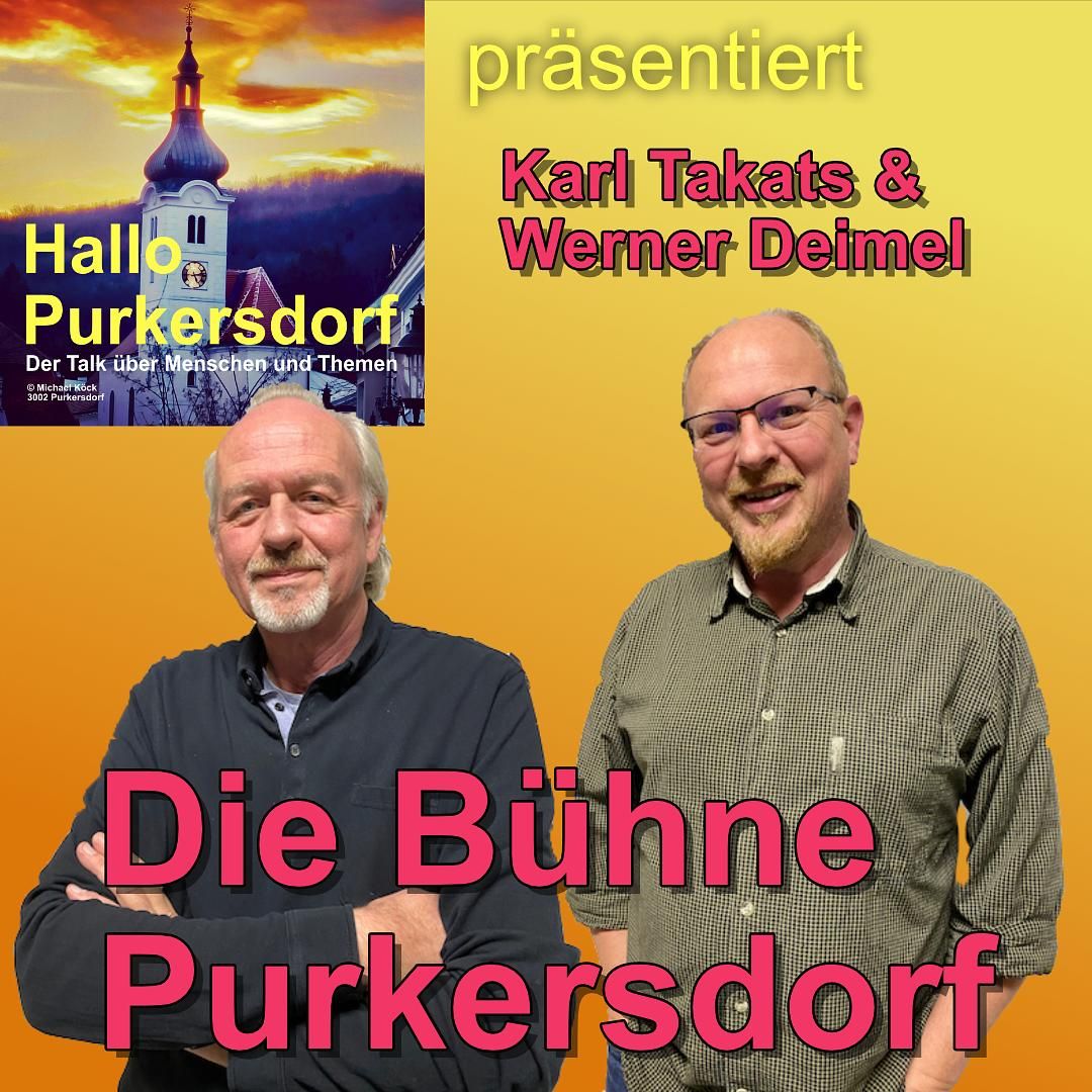 Die Bühne Purkersdorf