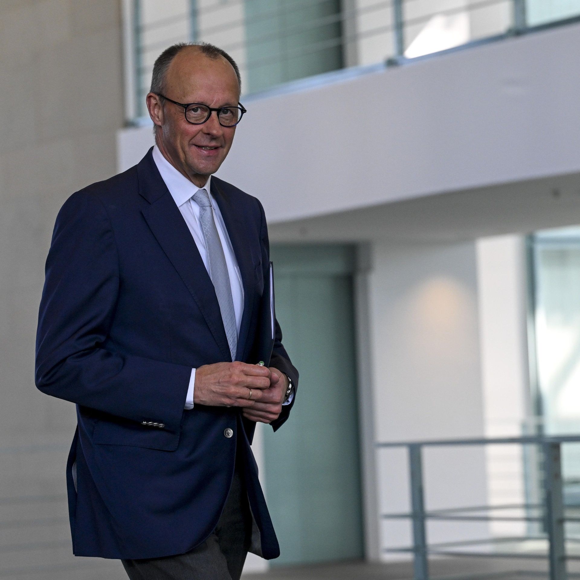 Die CDU hat ein Eierproblem