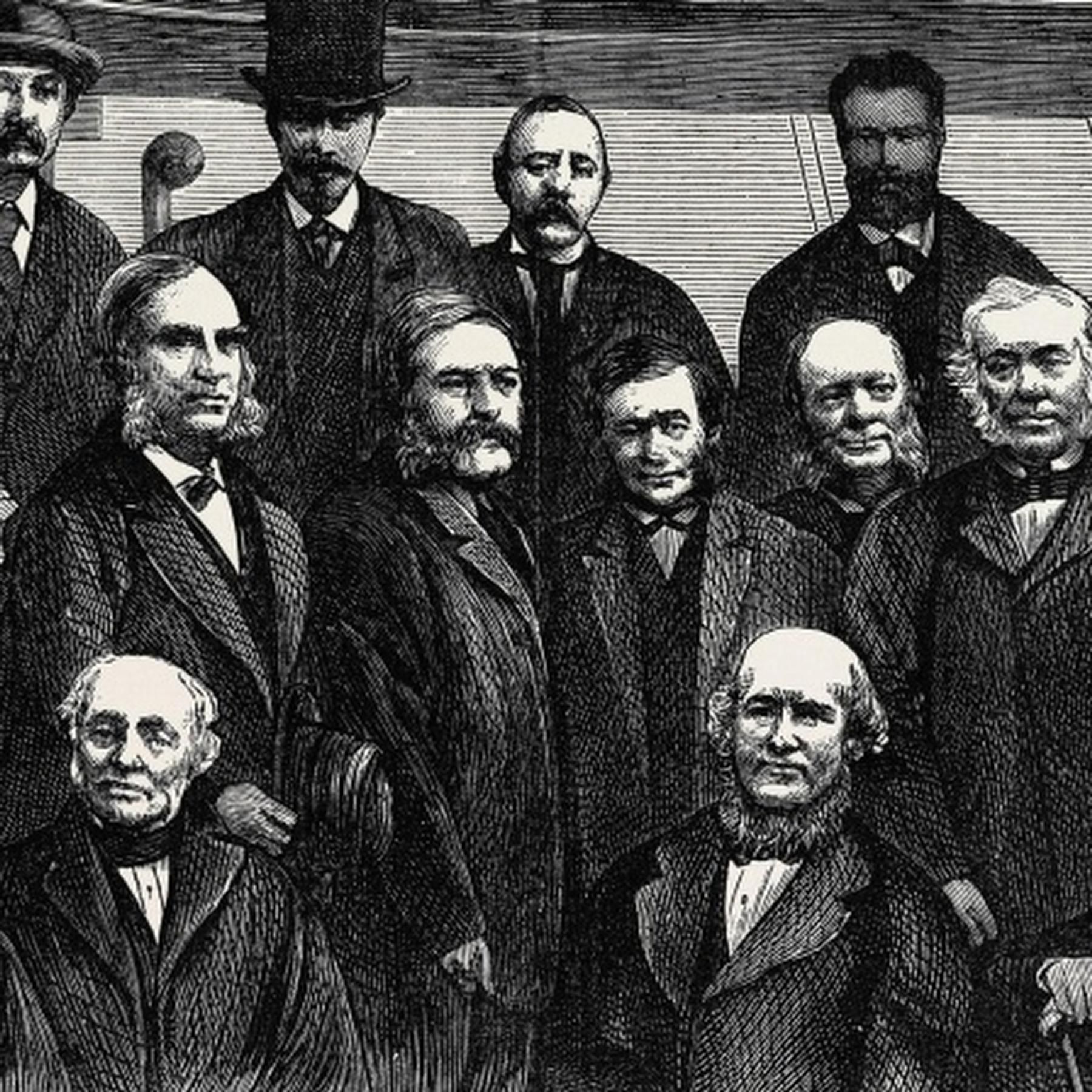 Die Challenger-Expedition - Zum tiefsten Punkt der Ozeane