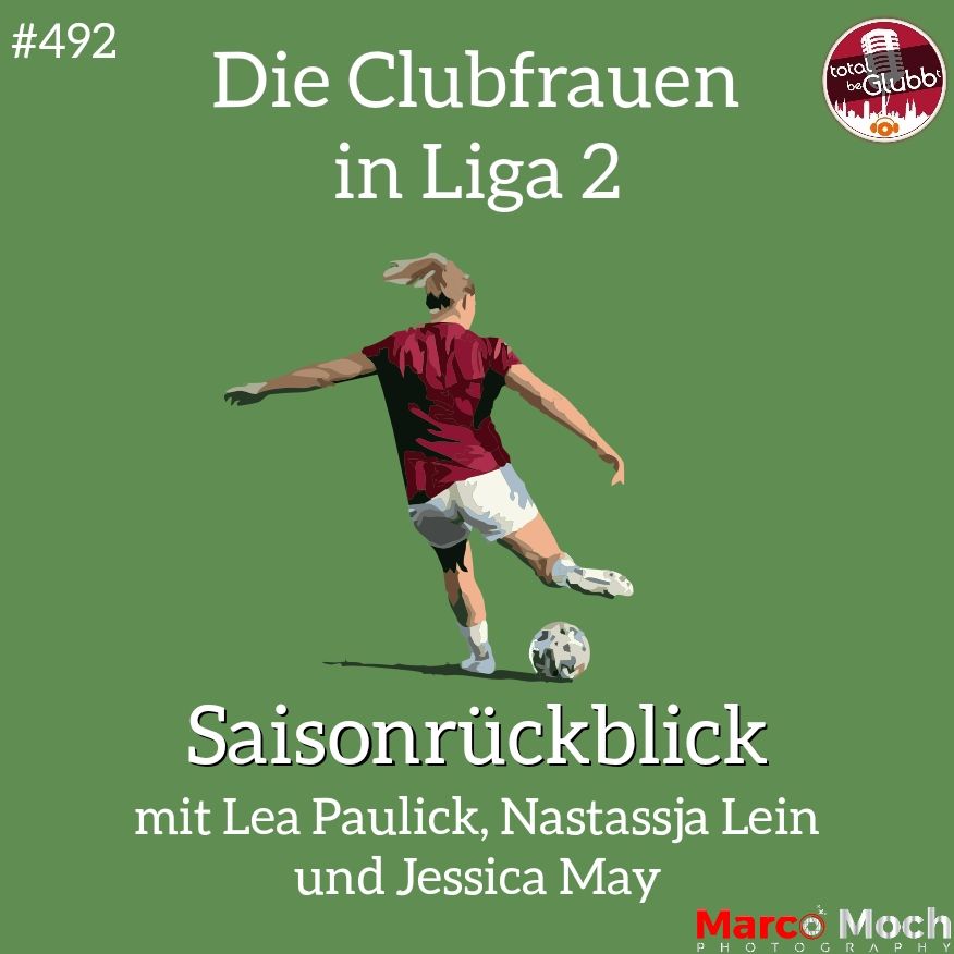 Die Clubfrauen - Saisonrückblick
