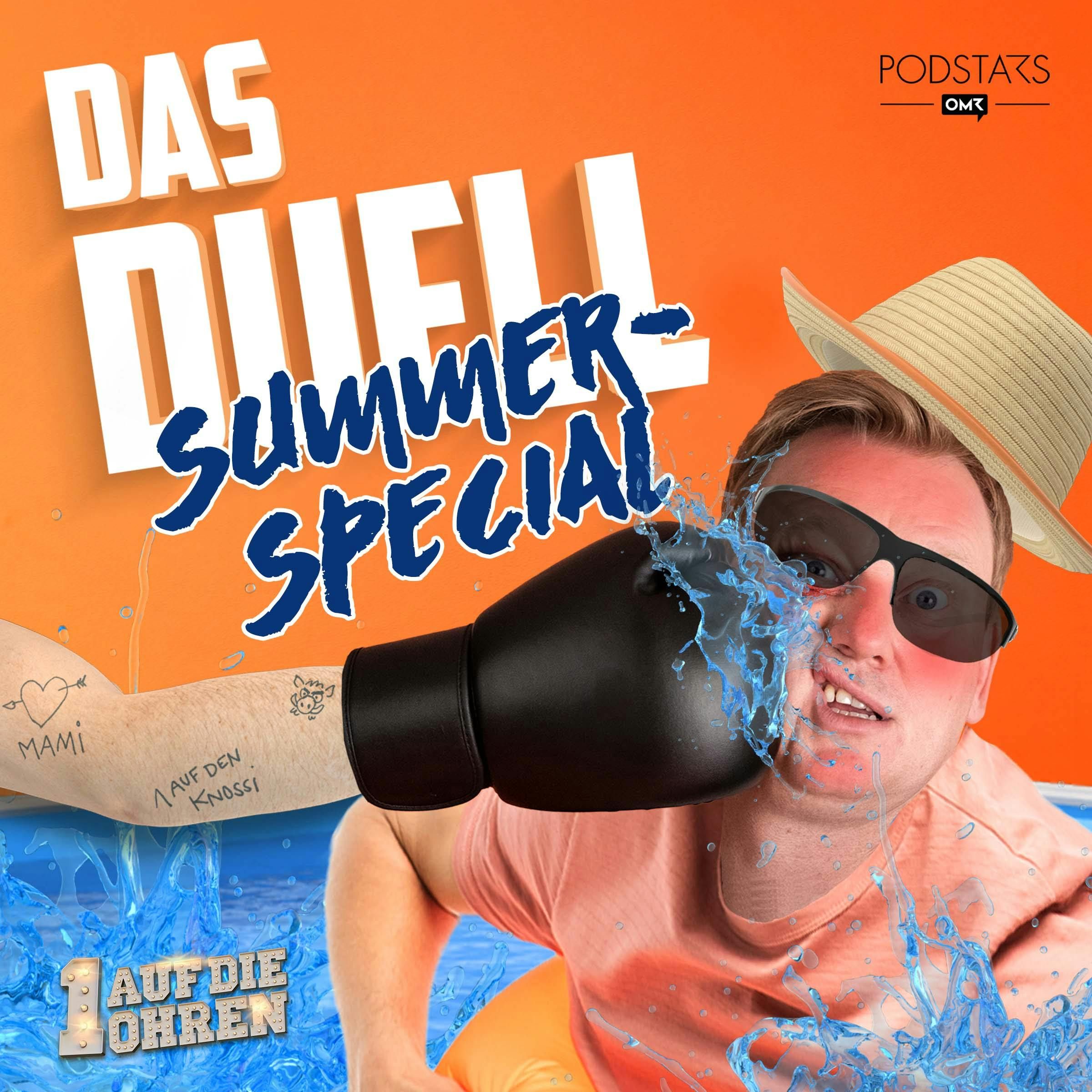 ☀️ Die Community vs. Timo – Das Duell