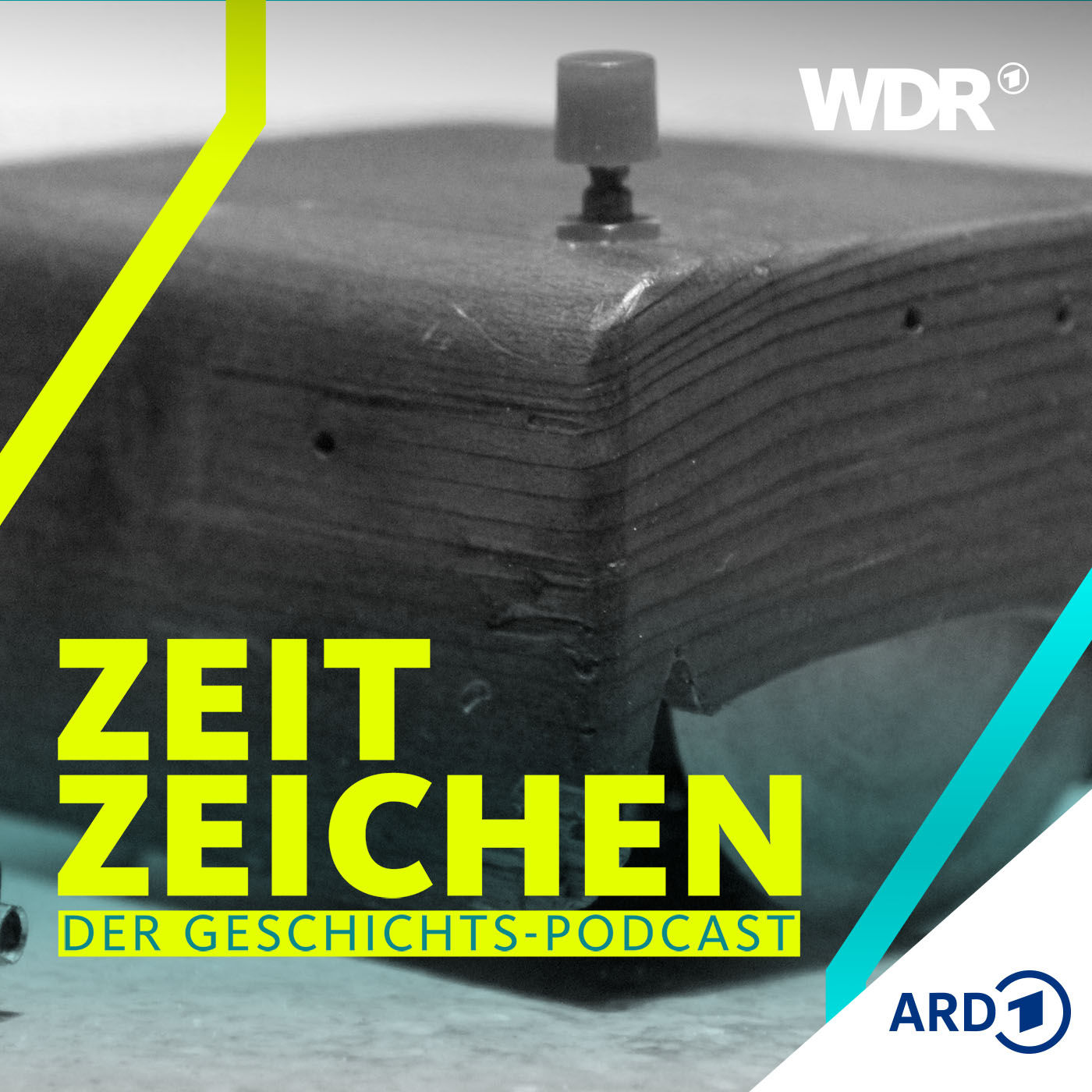 Die Computermaus: Zwei Erfinder, eine Revolution