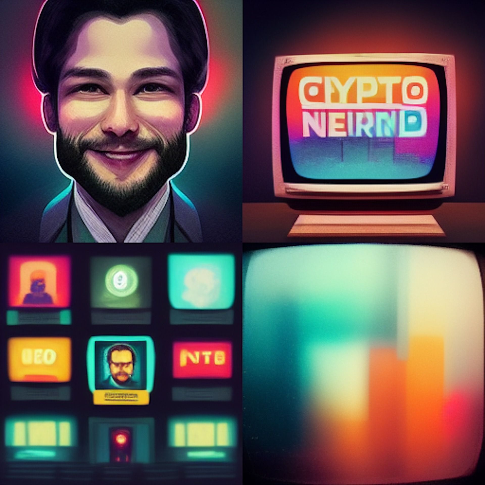 Die Crypto Nerd Show #64