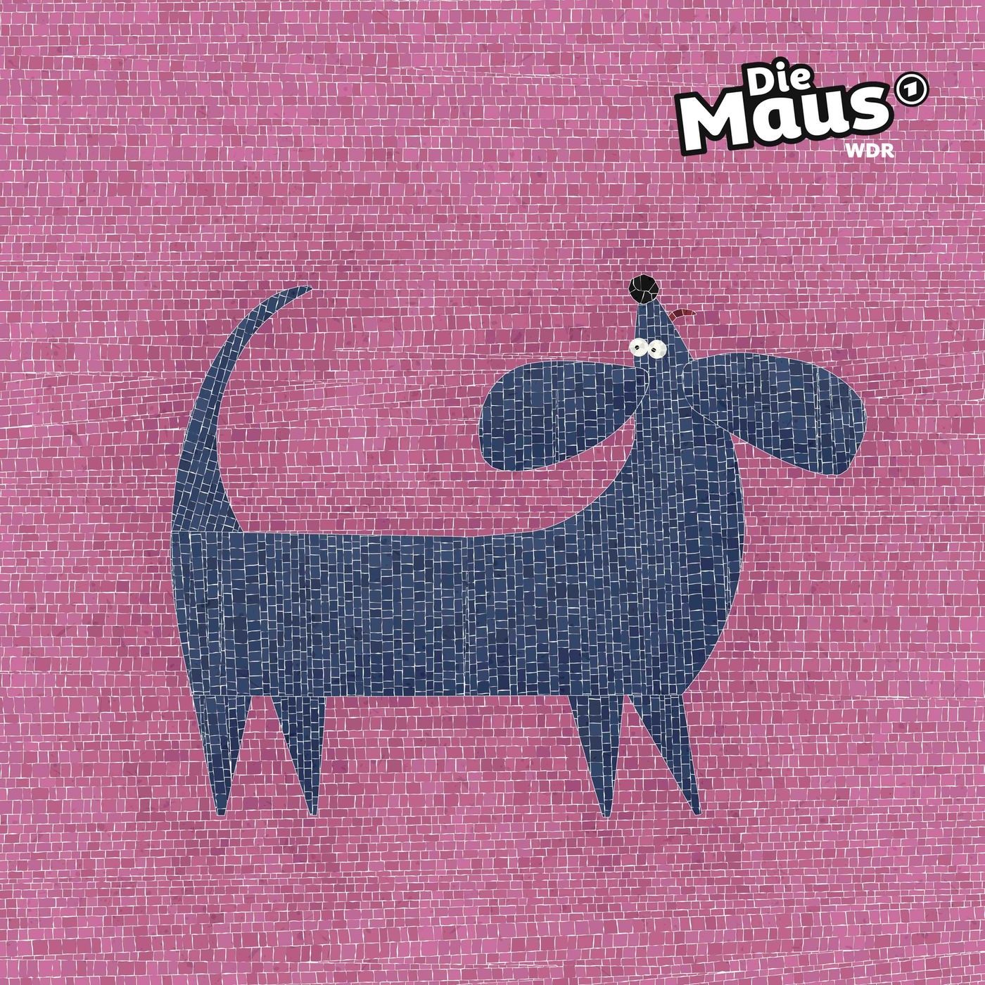 Die Dame mit dem schwarzen Dackel (2/2): Dackel und Diamanten