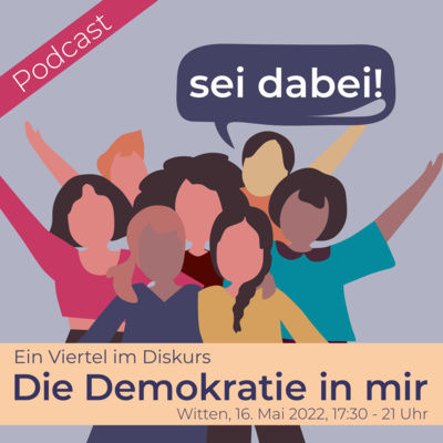 Die Demokratie in mir