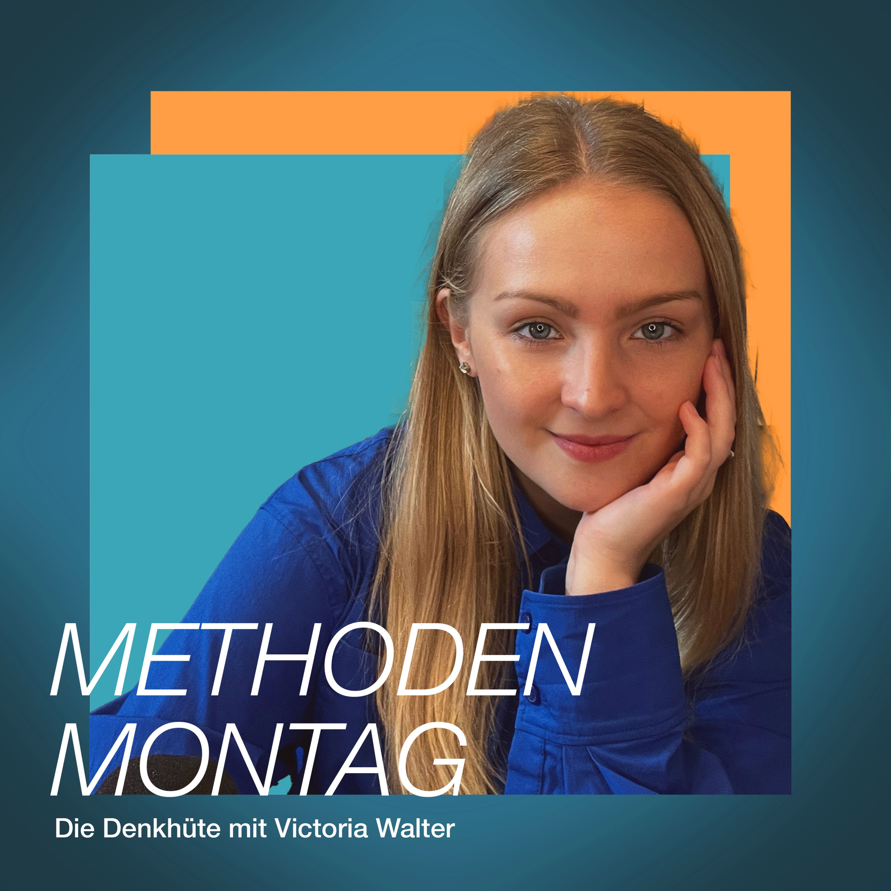 Die Denkhüte mit Victoria Walter