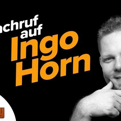 Die deutsche Games Branche hat einen großartigen Menschen verloren. Nachruf auf Ingo Horn