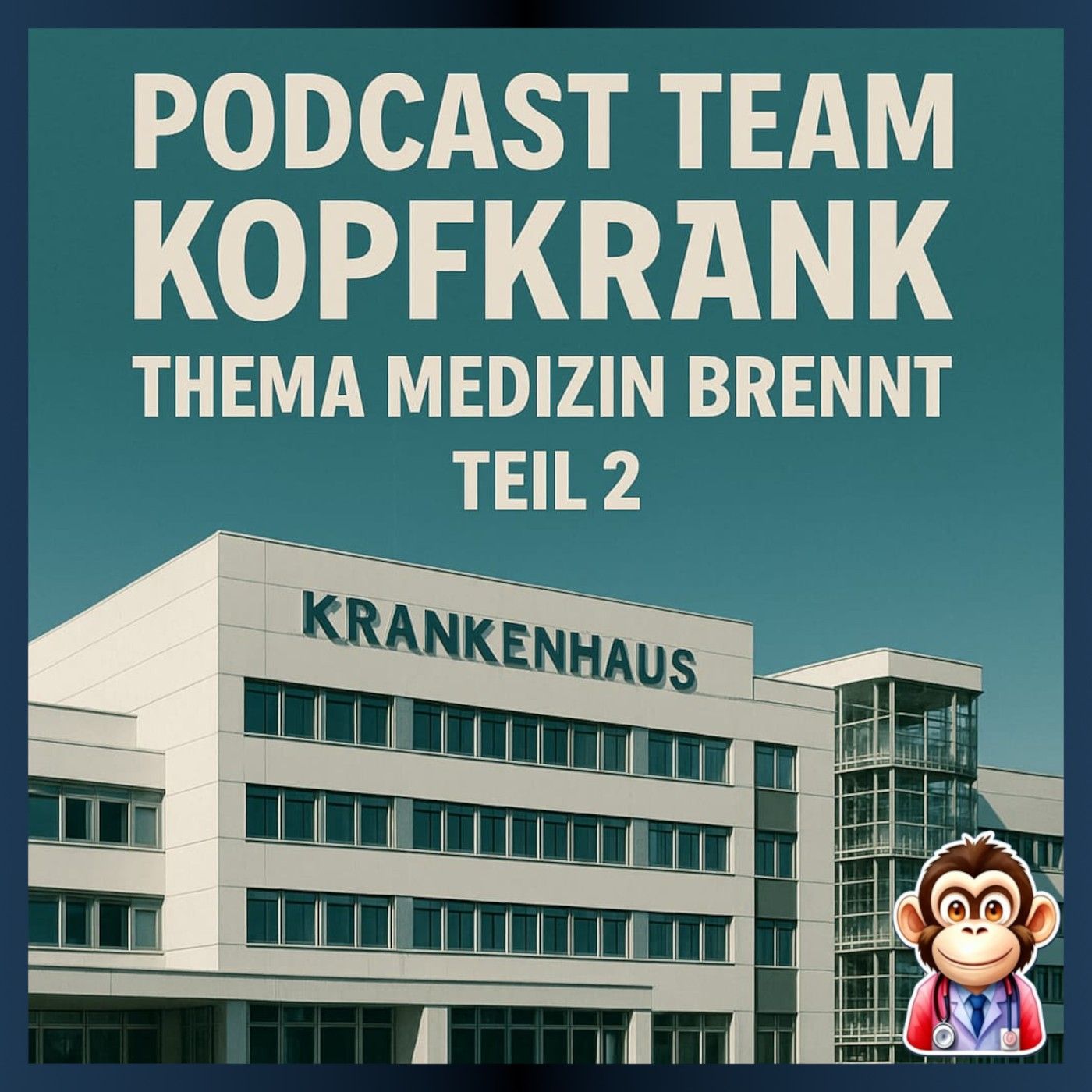 Die deutsche Medizin ist kaputt Teil 2