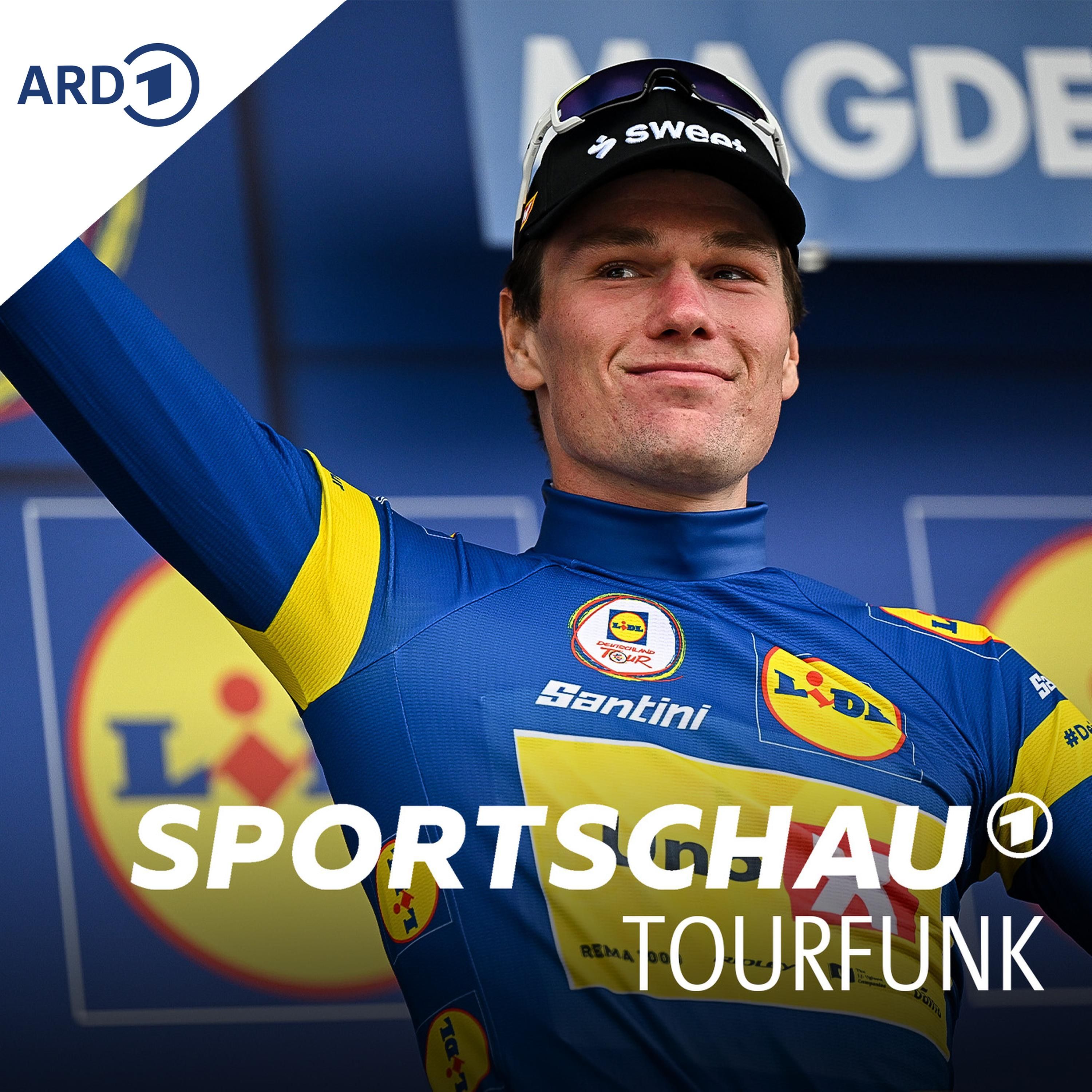 Die Deutschland Tour soll größer werden