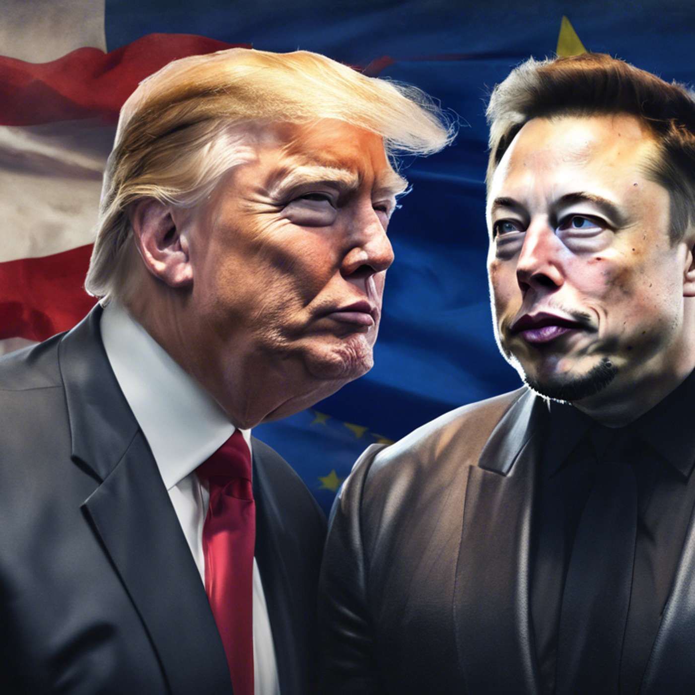 Die digitale Unabhängigkeit in Zeiten von Trump & Musk