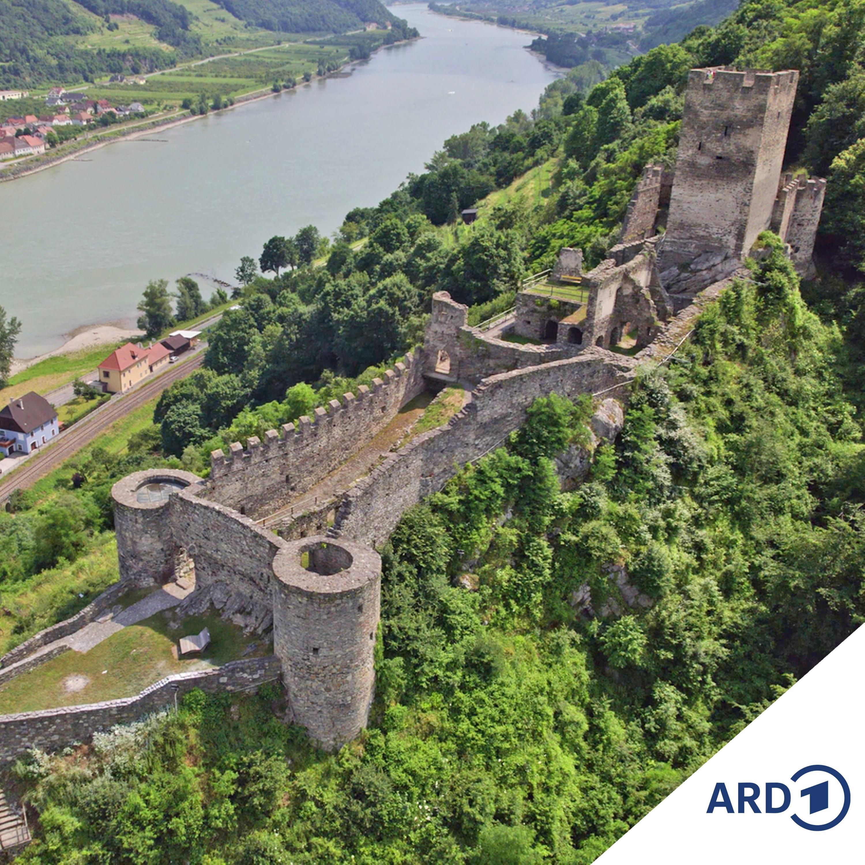 Die Donau - ein Fluss, zehn Länder Teil 1