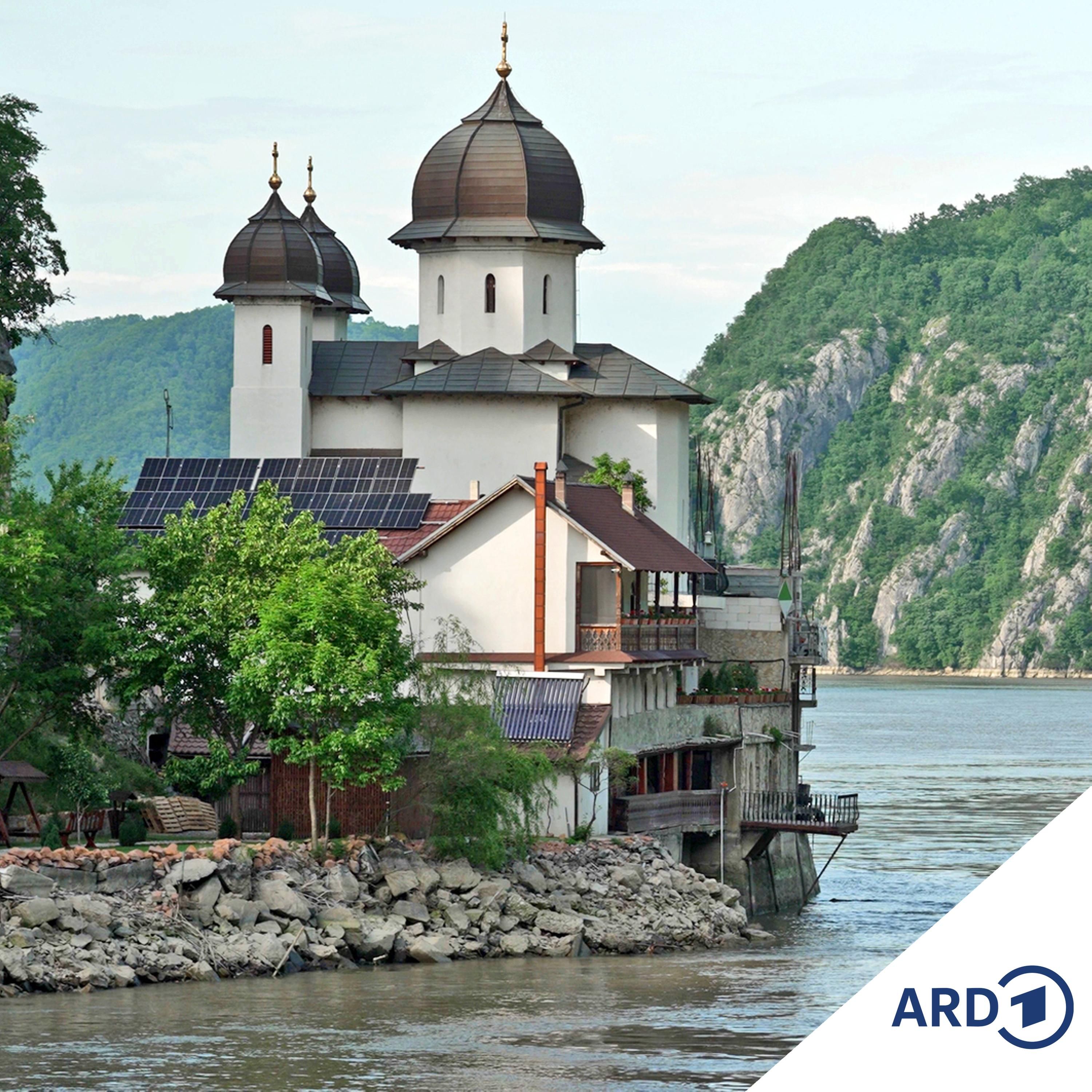 Die Donau - ein Fluss, zehn Länder Teil 2