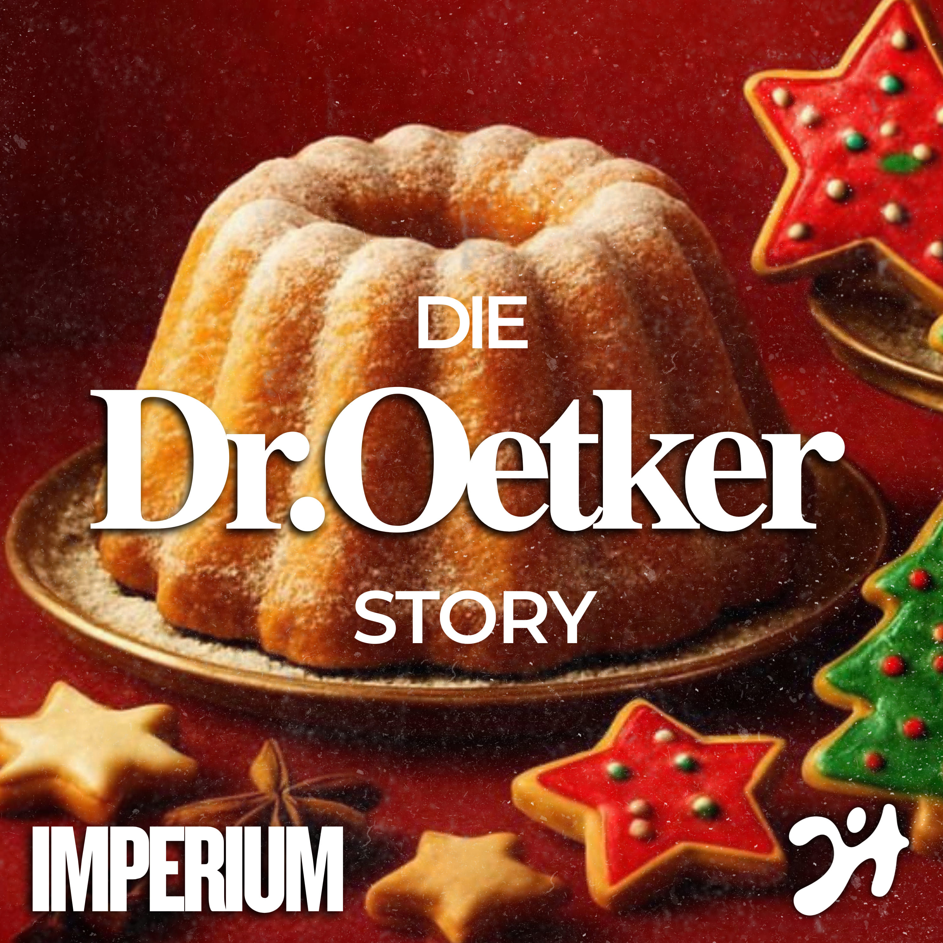 Die Dr. Oetker Story | Braune Sauce | 2