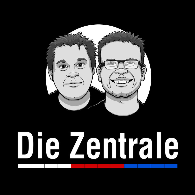 Die drei ???: Das Rätsel der Sieben - Die rote Sieben (Kurzgeschichte)