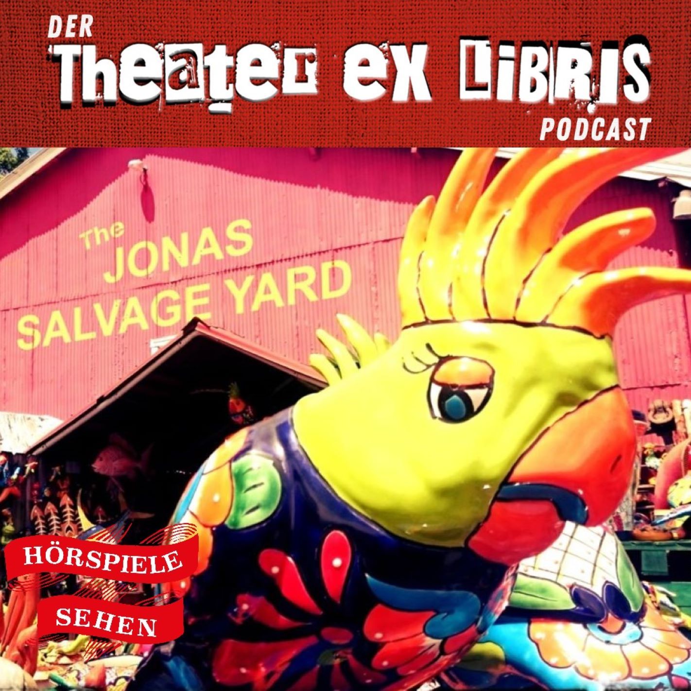 Die Drei Fragezeichen – Wie alles begann mit Judith Suermann und Urs von Wulfen