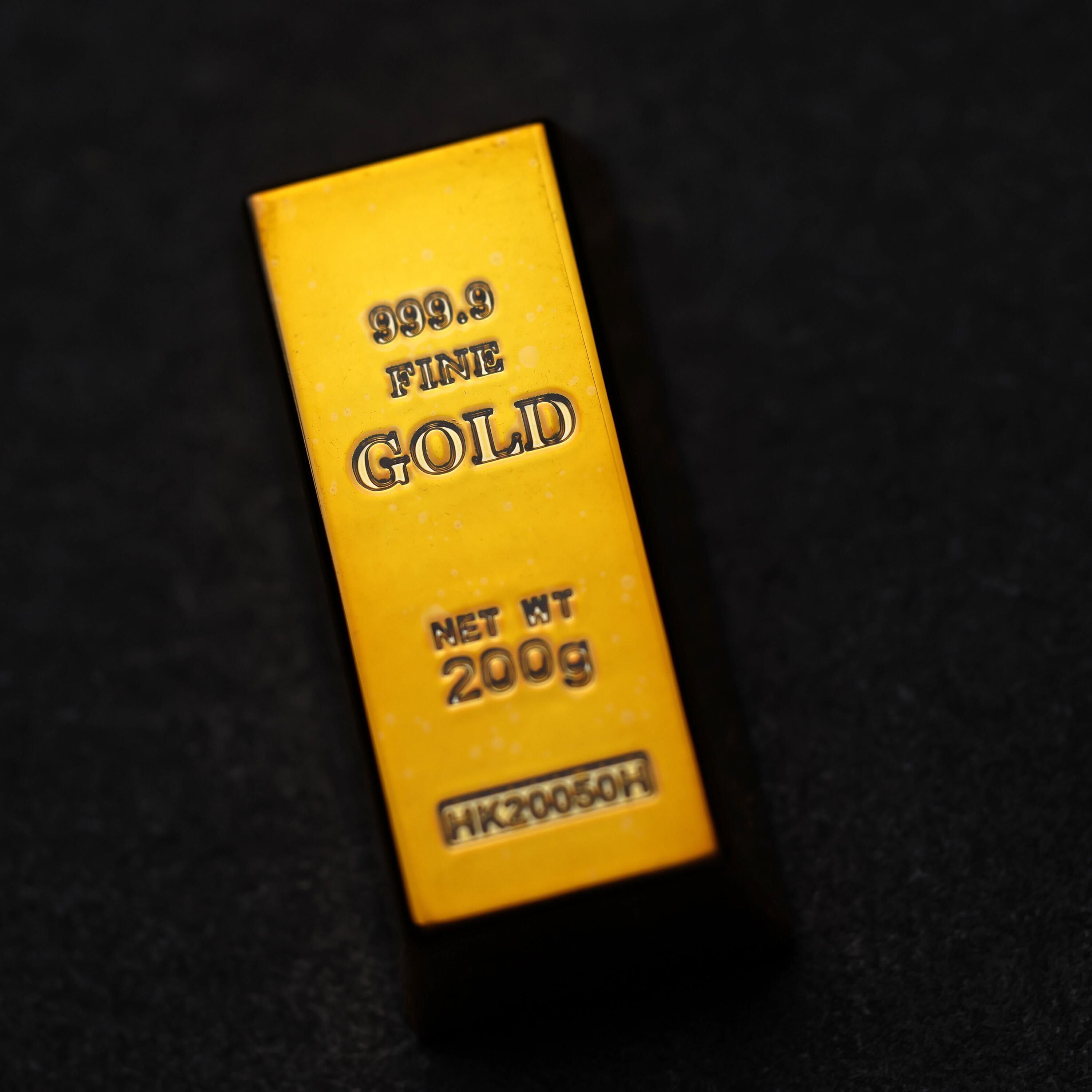 Die drei goldenen Regeln beim Goldverkauf