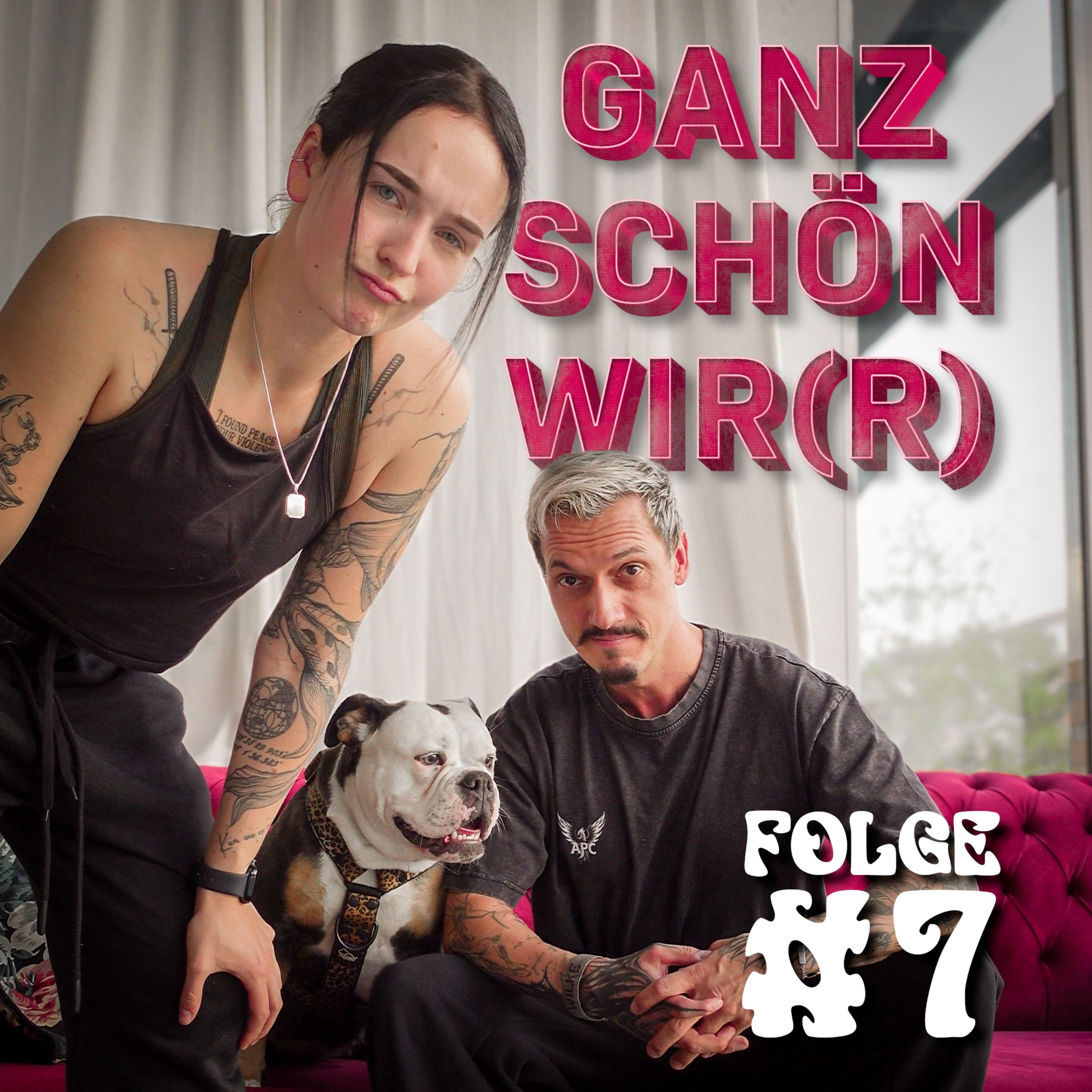 Die Drei-Loch-Regel #007