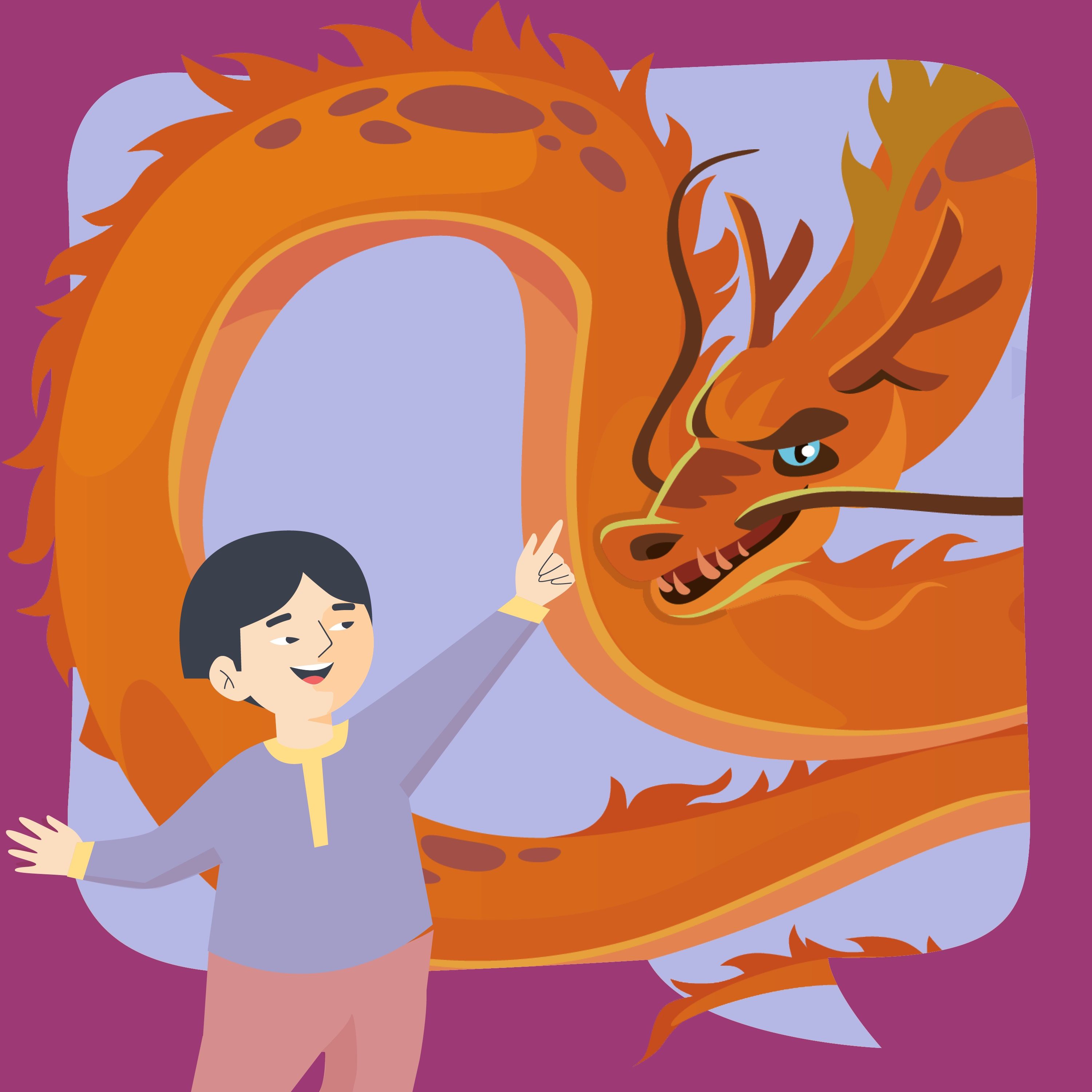 Die drei Pfirsiche | von und mit Rainer Mensing | ab 6