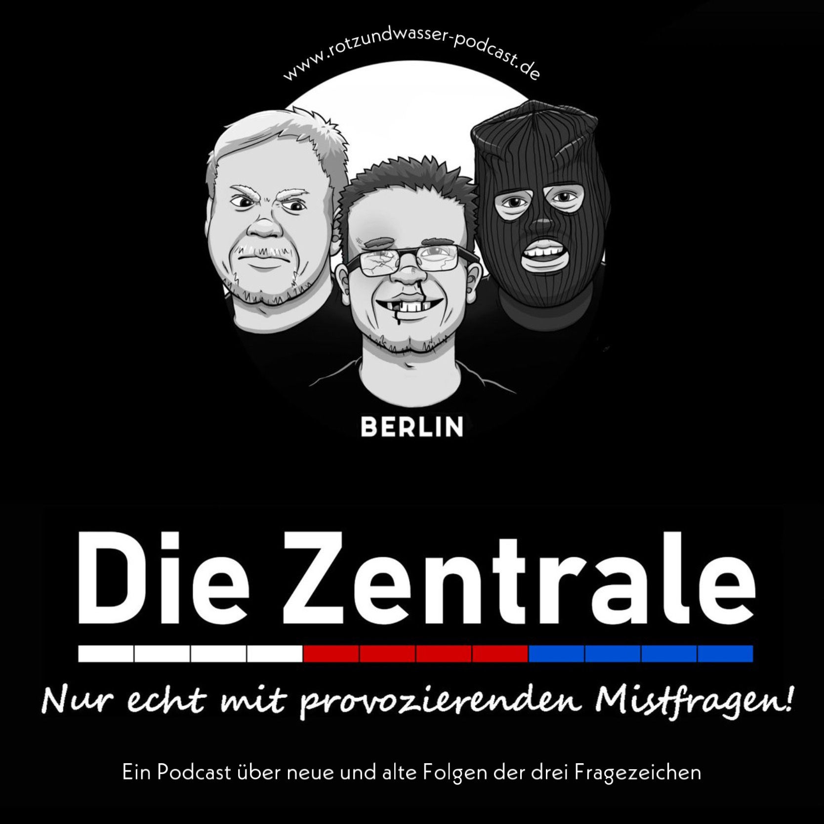 Die drei ??? und die Geisterlampe: Der verschwundene Superstar