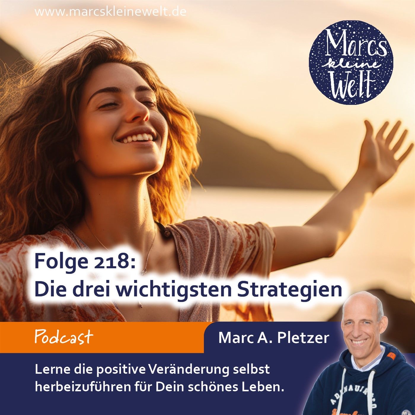 Die drei wichtigsten Strategien (218)