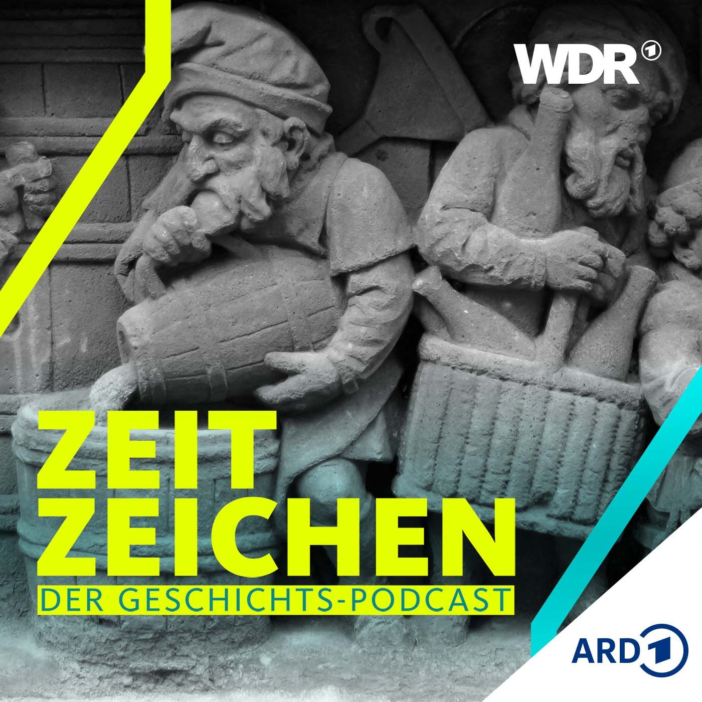 Die dunkle Vergangenheit der Heinzelmännchen