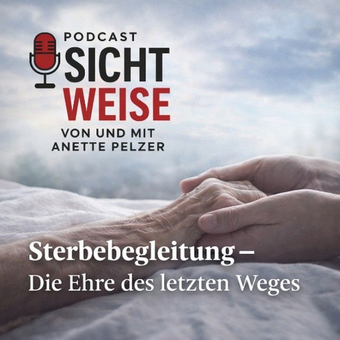 Die Ehre des letzten Weges | Sicht Weise von Anette Pelzer