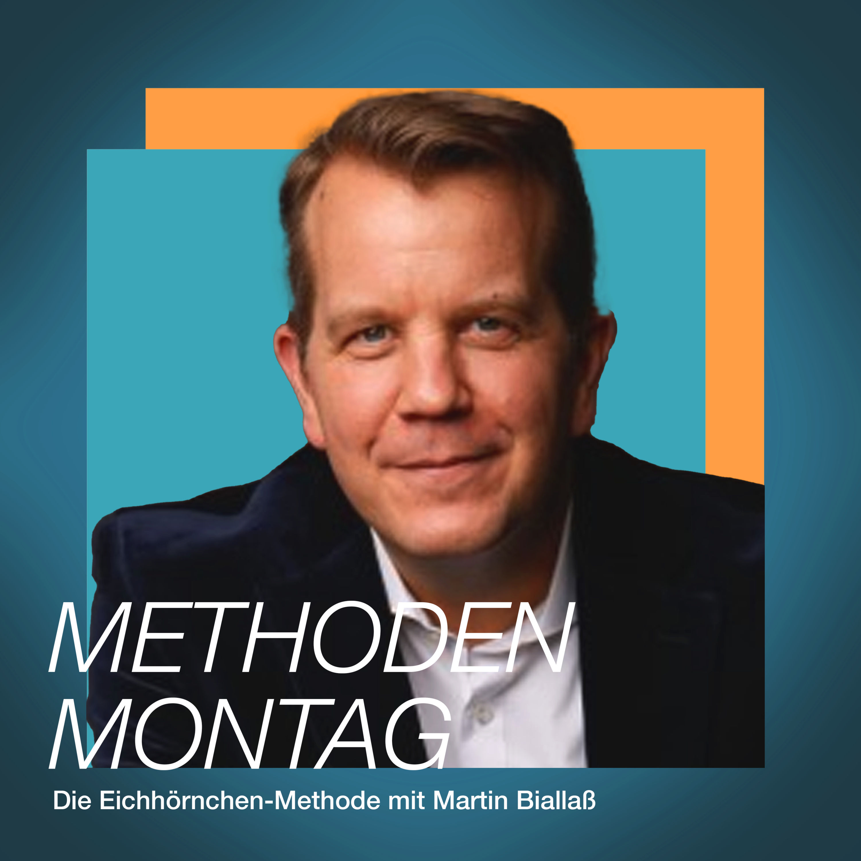Die Eichhörnchen-Methode mit Martin Biallaß