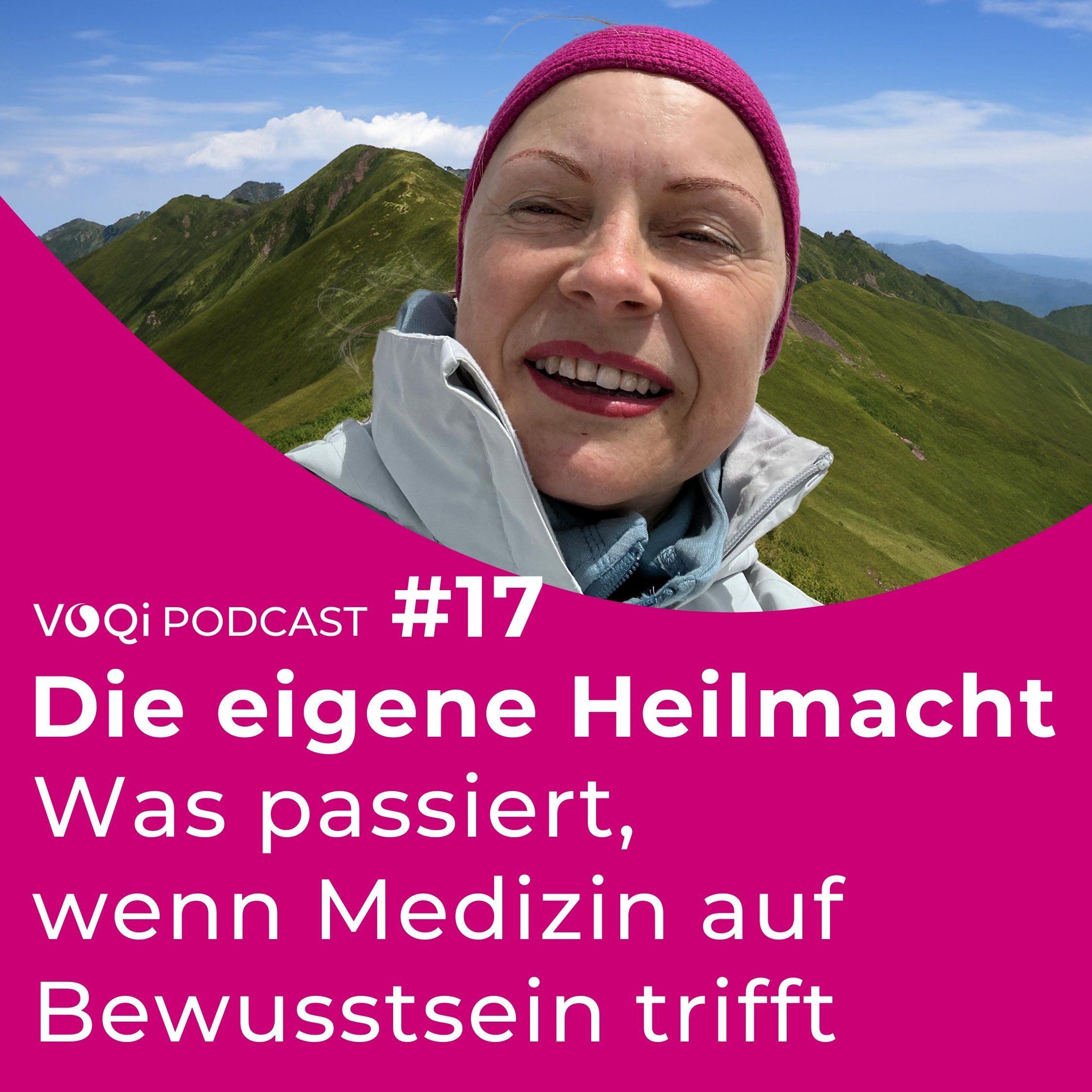 Die eigene Heilmacht und was passiert wenn Medizin auf Bewusstsein trifft