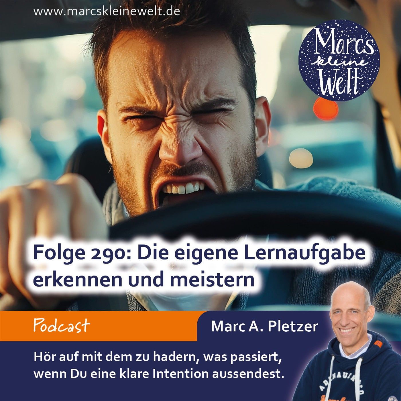 Die eigene Lernaufgabe erkennen und meistern (290)
