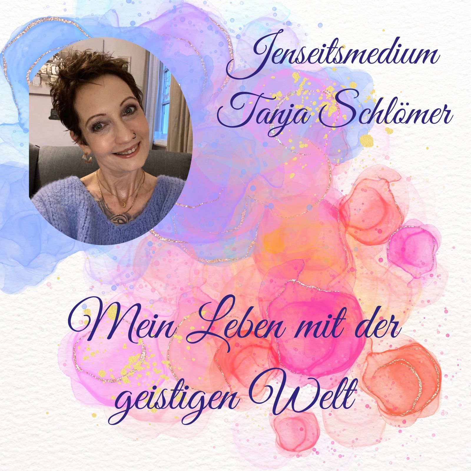 Die eigene Seele.