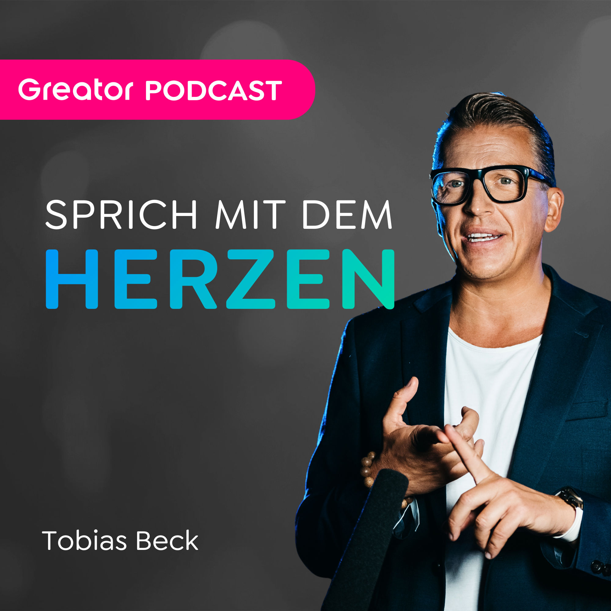 Die eine Mönchsweisheit, die dein Denken verändert // Tobias Beck