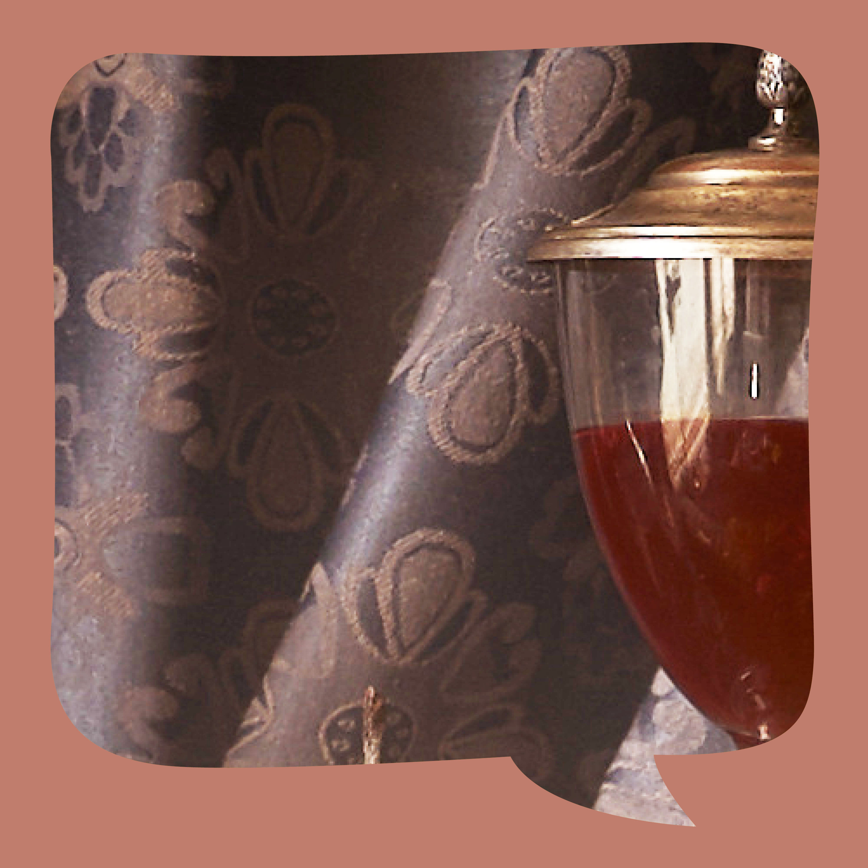 Die Einladung | eine Nasreddin-Hodscha-Anekdote aus der Türkei | erzählt von Gudrun Rathke