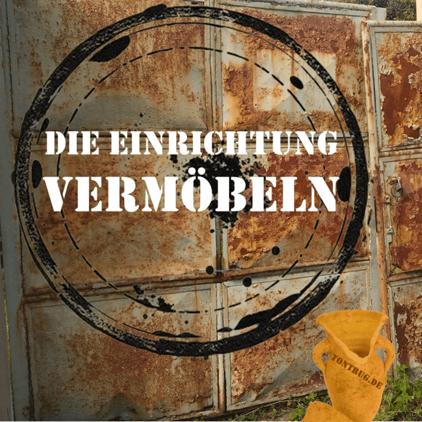 Die Einrichtung vermöbeln