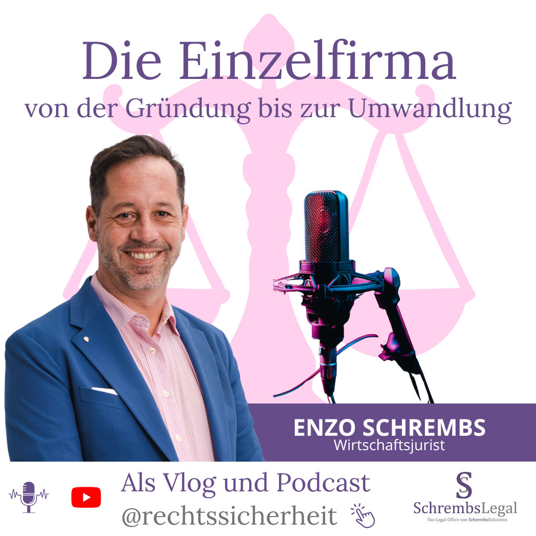 Die Einzelfirma