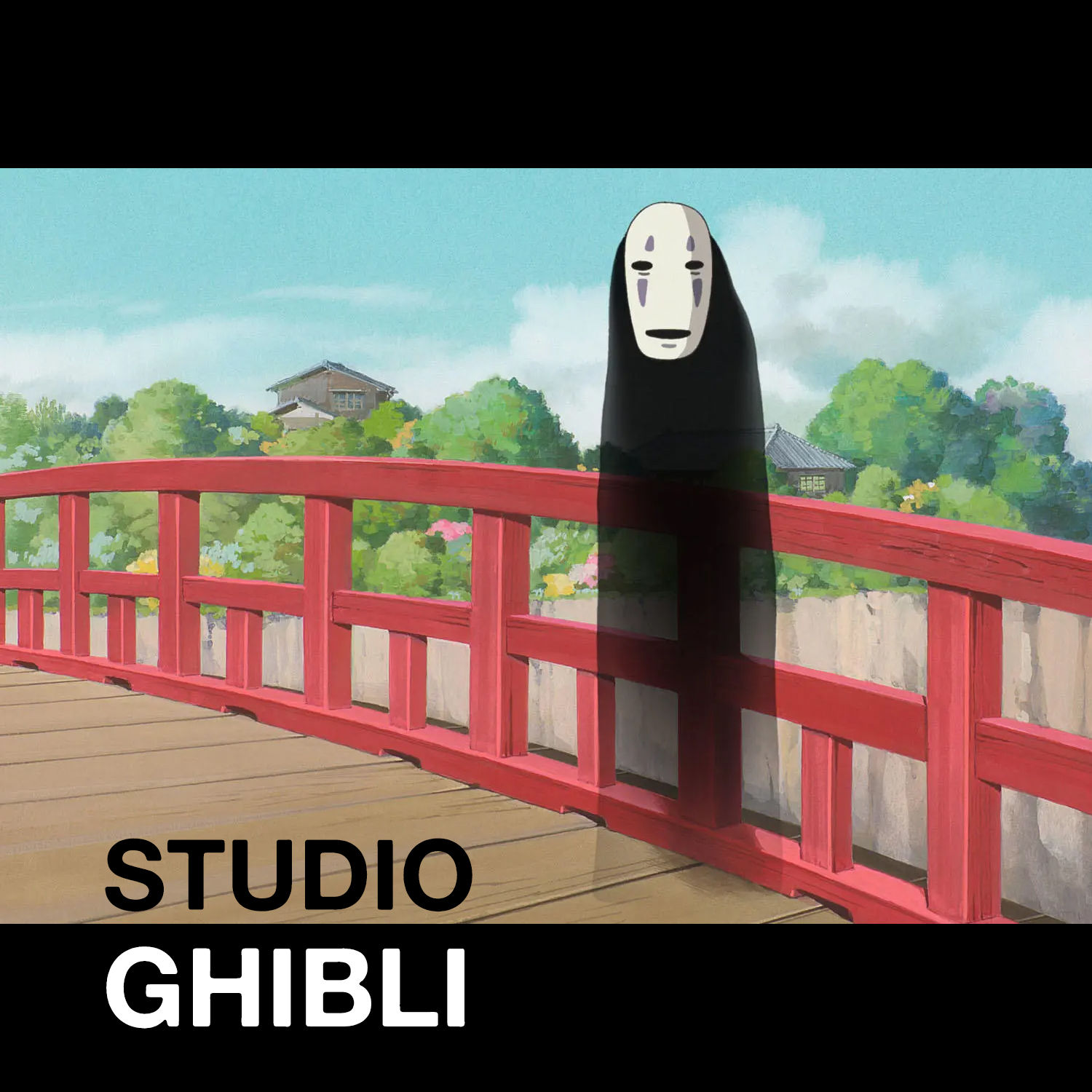 Die einzigartige Magie von Studio Ghibli