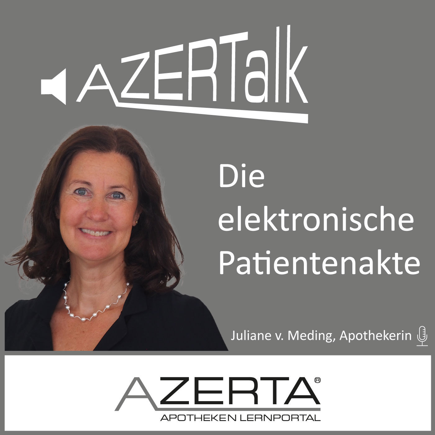 Die elektronische Patientenakte