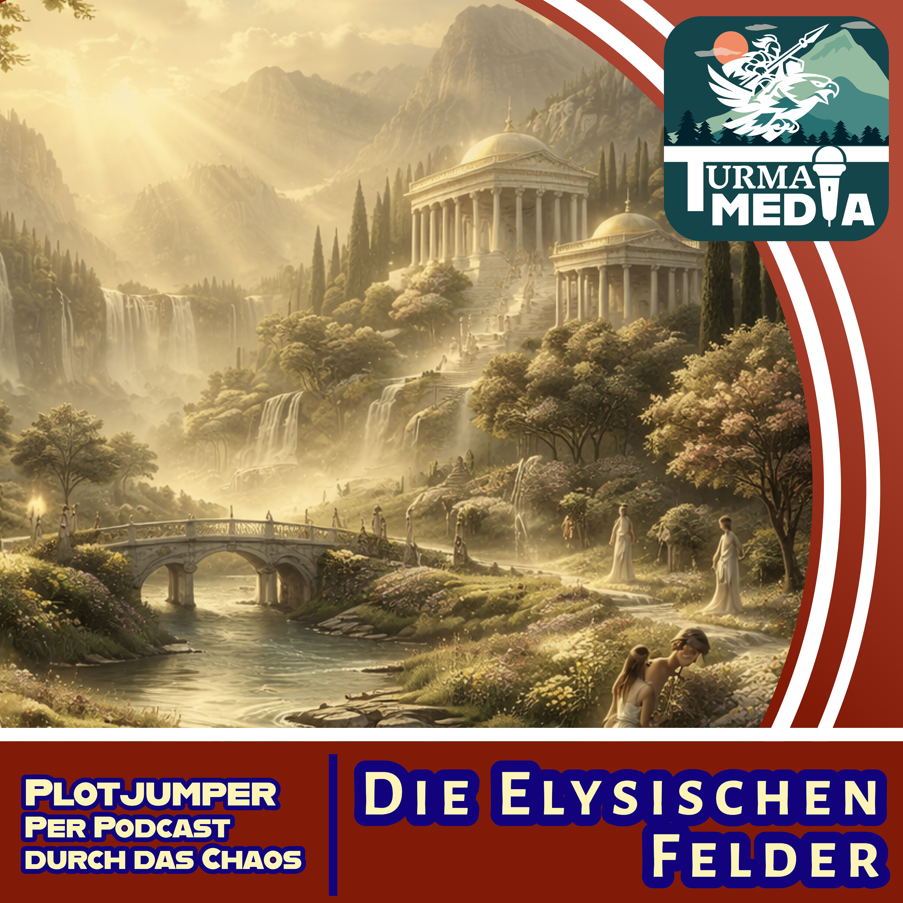 Die Elysischen Felder | Spezial
