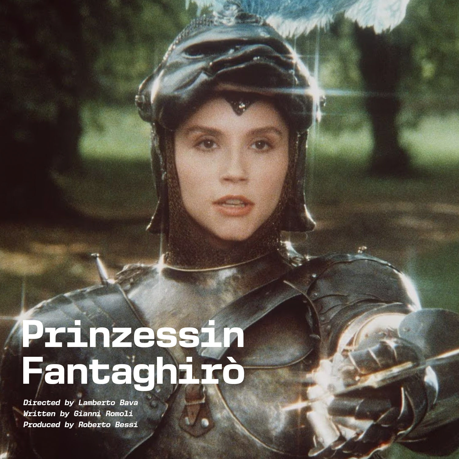 Die Emanzipation der Prinzessin Fantaghirò