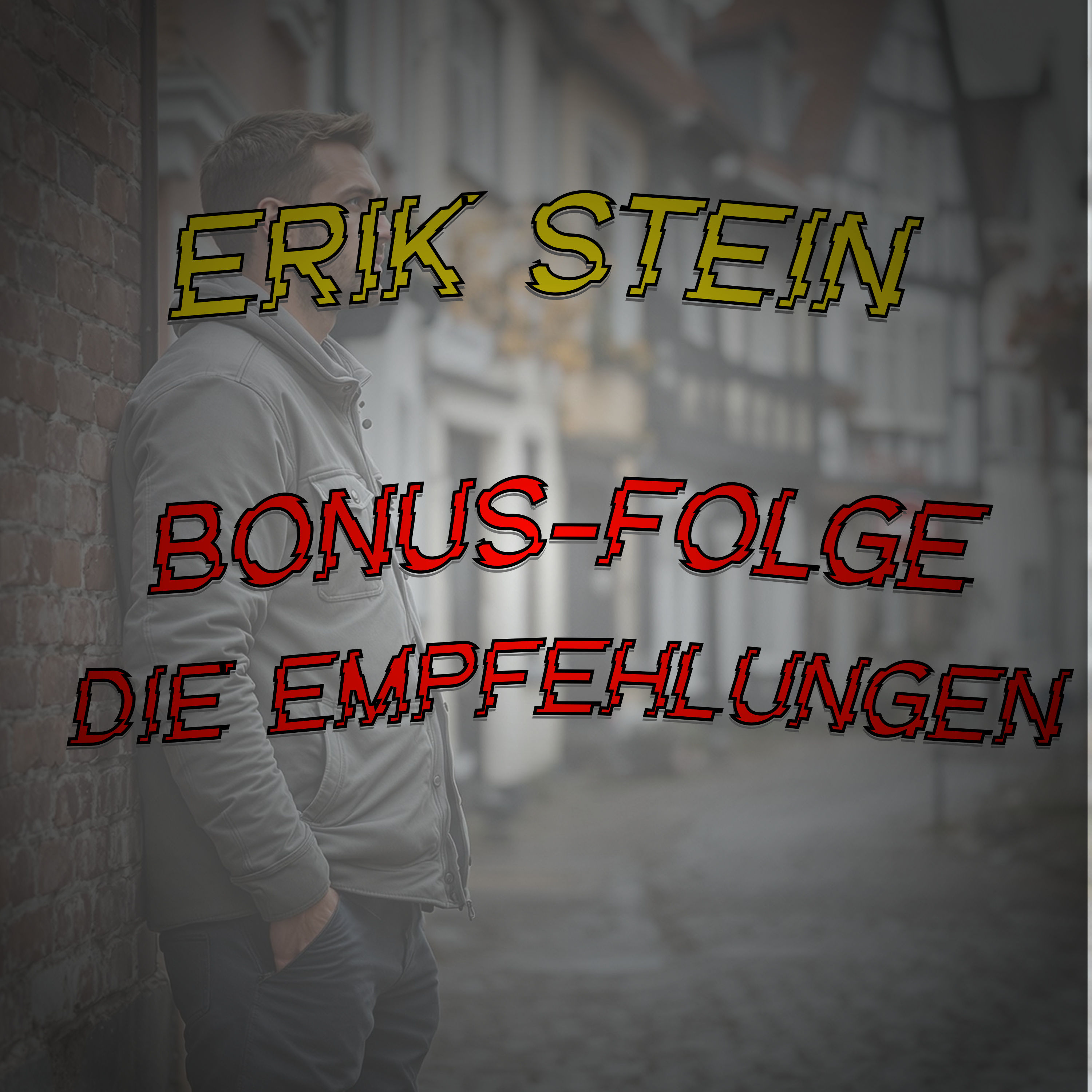 Die Empfehlungen - Bonus-Folge