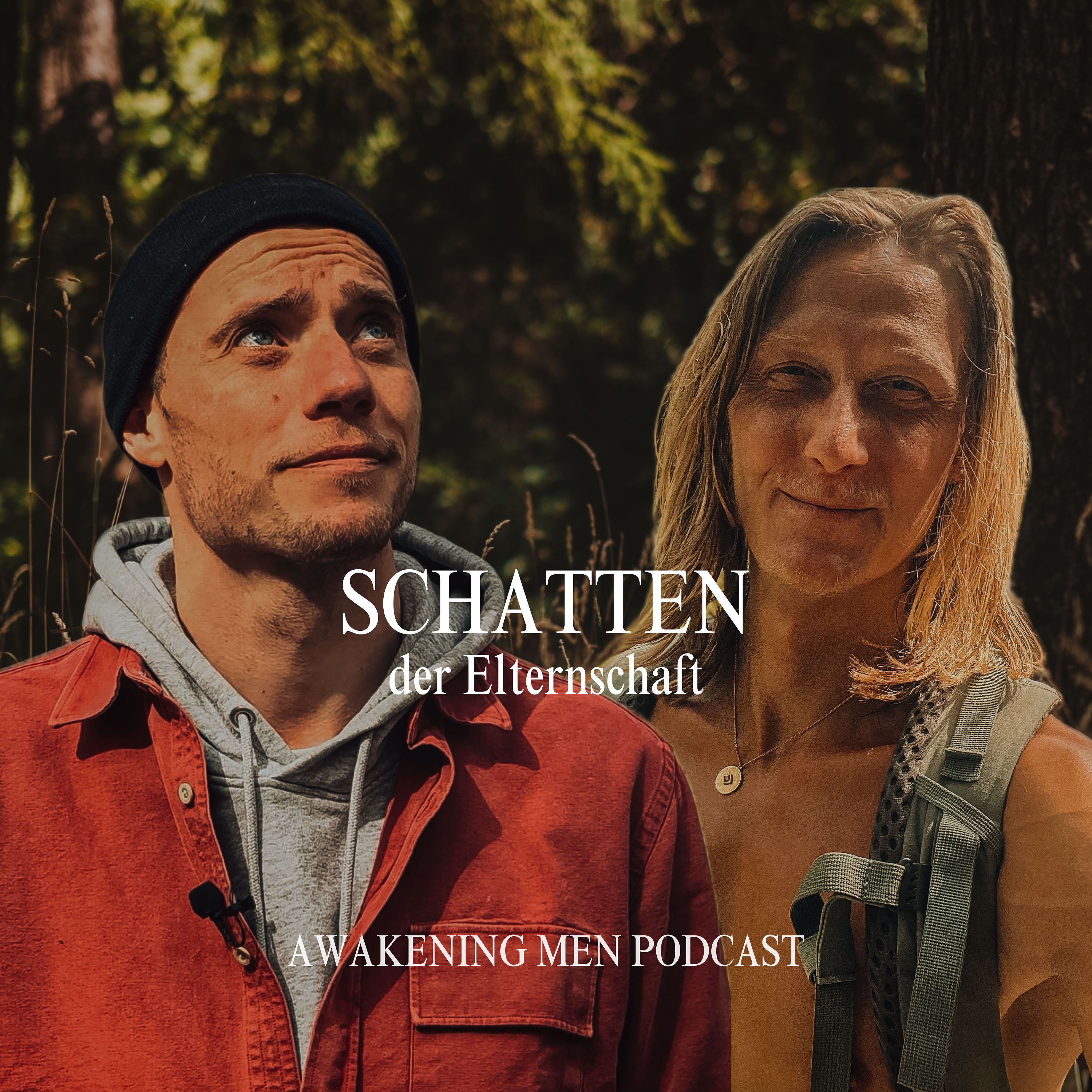 Die energetische Dimension der Elternschaft - Interview mit Felix von lebendiges Wissen