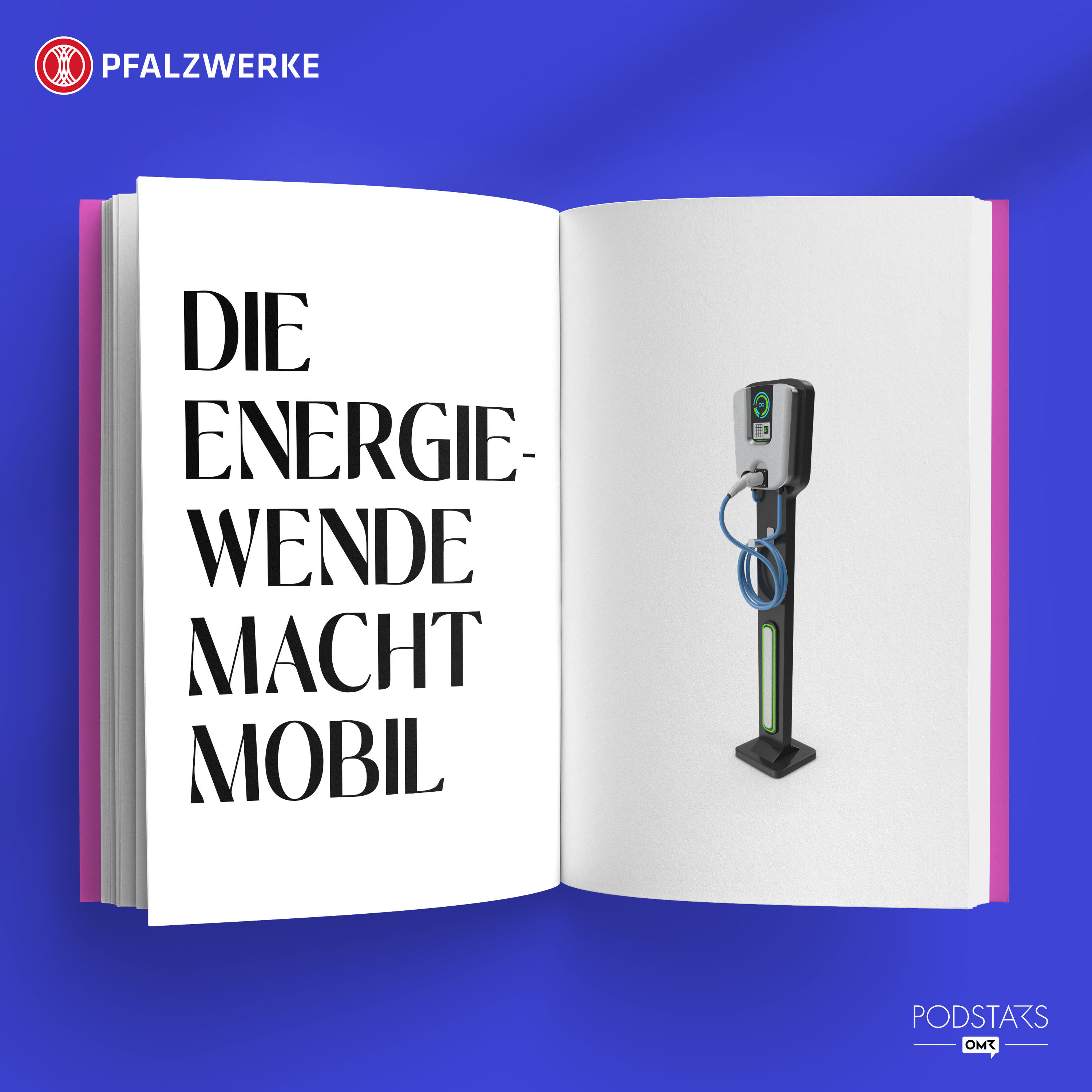 Die Energiewende macht mobil
