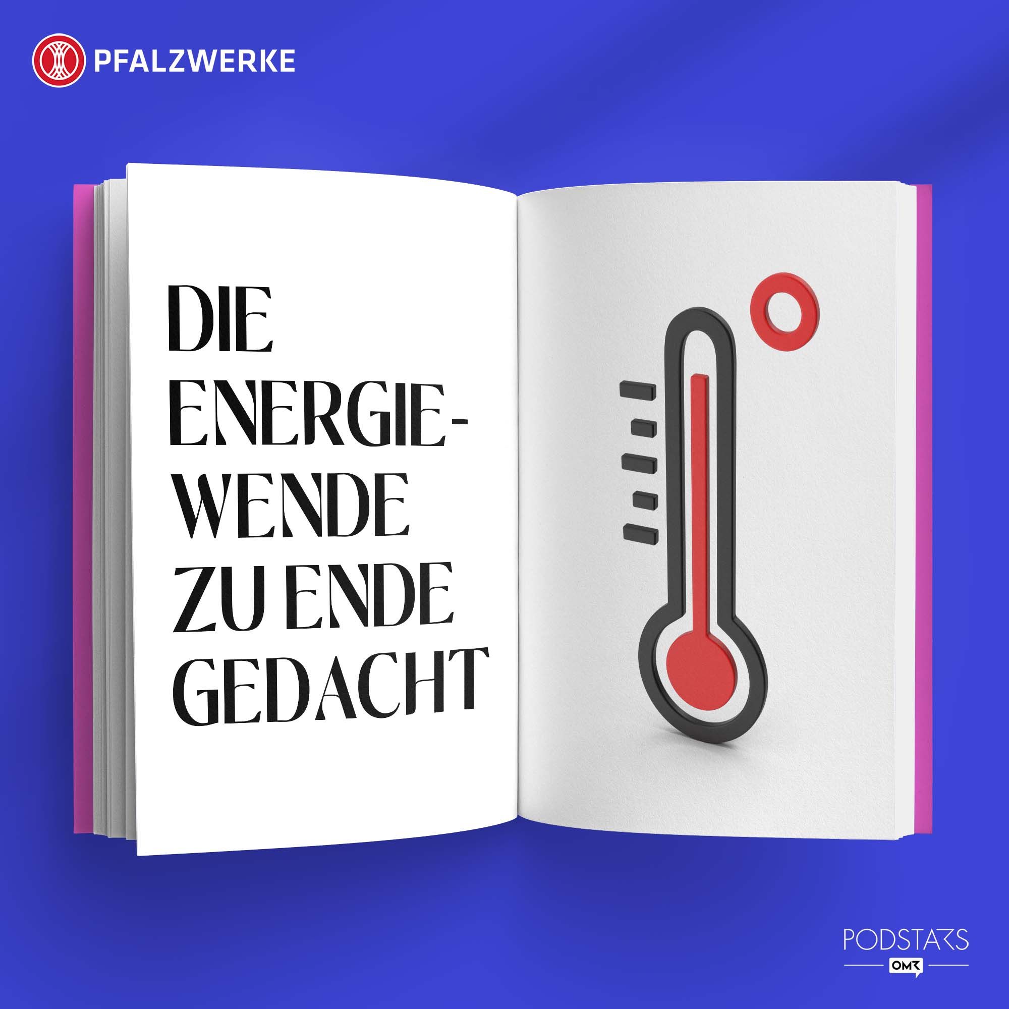 Die Energiewende zuende gedacht