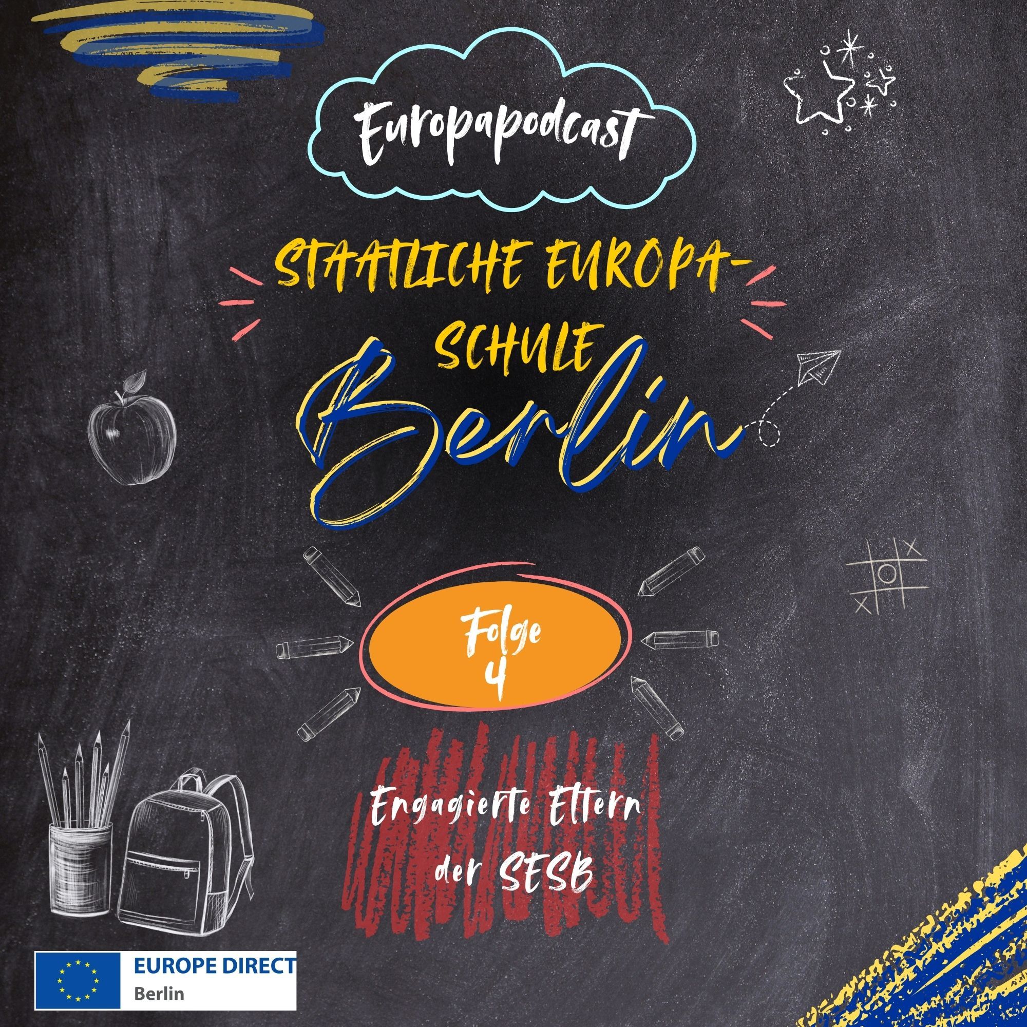 Die engagierten Eltern der SESB