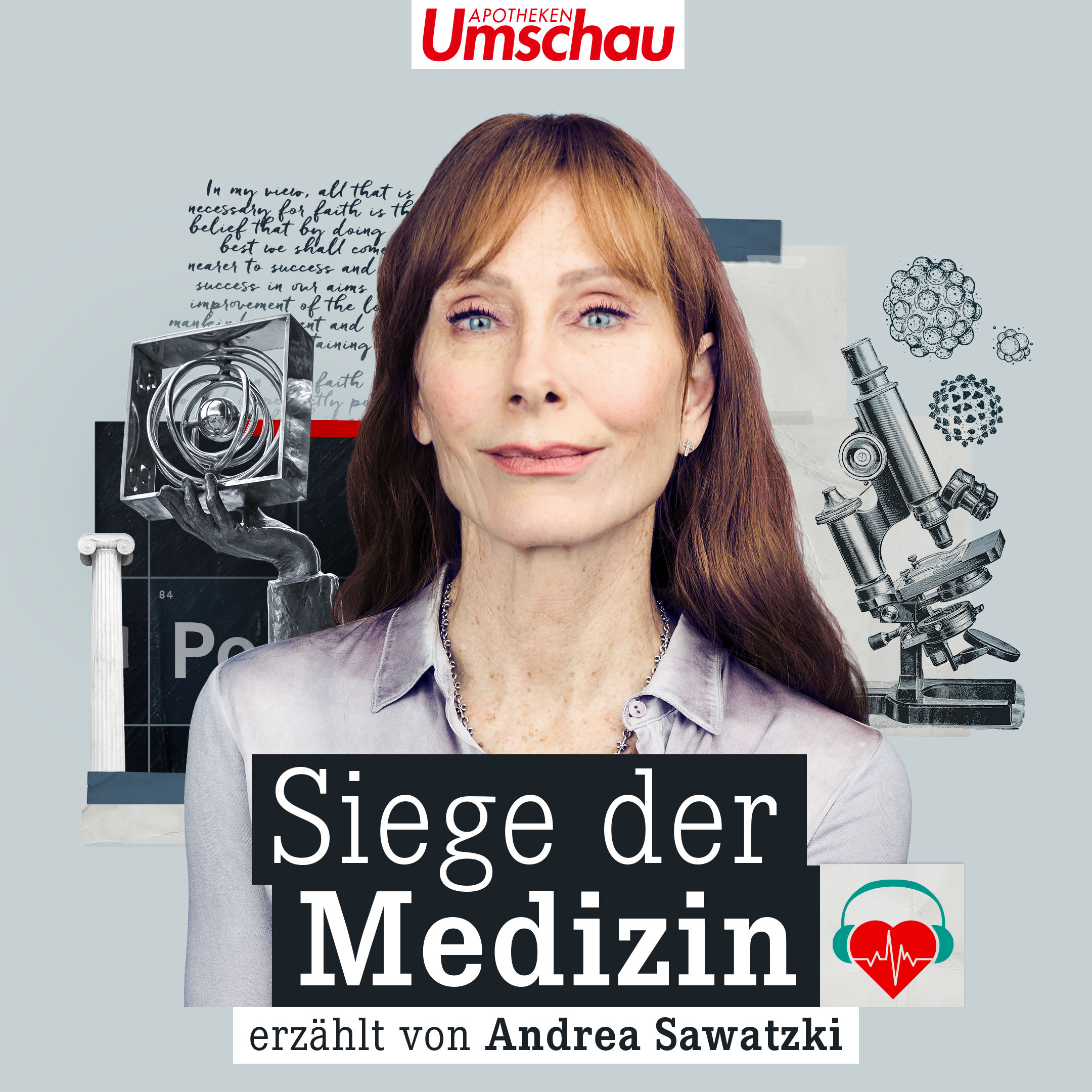Die Entdeckung der antiseptischen Chirurgie