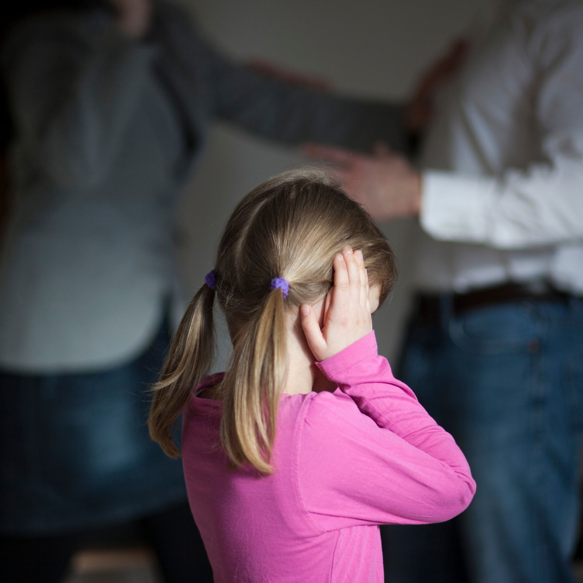 Die Entfremdungs-Lüge – Wie rechte Netzwerke das Familienrecht unterwandern