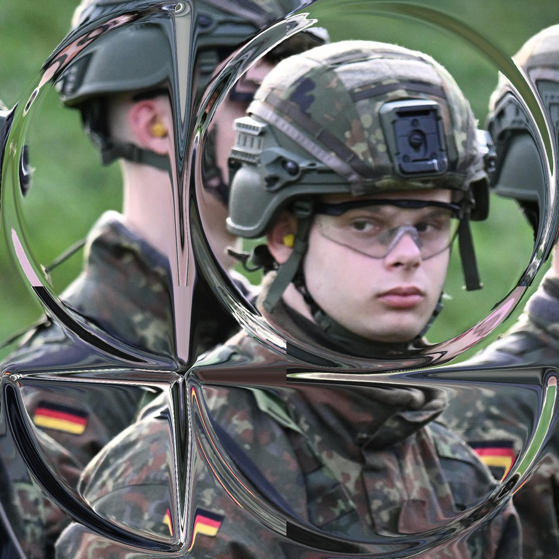 Die Entscheidung Aktuell: Neuer Wehrdienst – Warum ich?