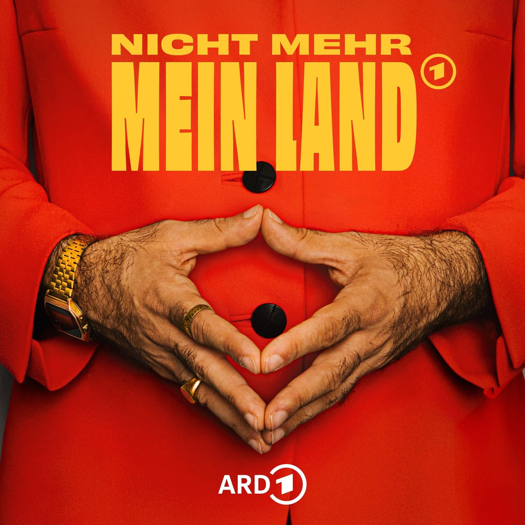 Die Entscheidung empfiehlt “Nicht mehr mein Land”