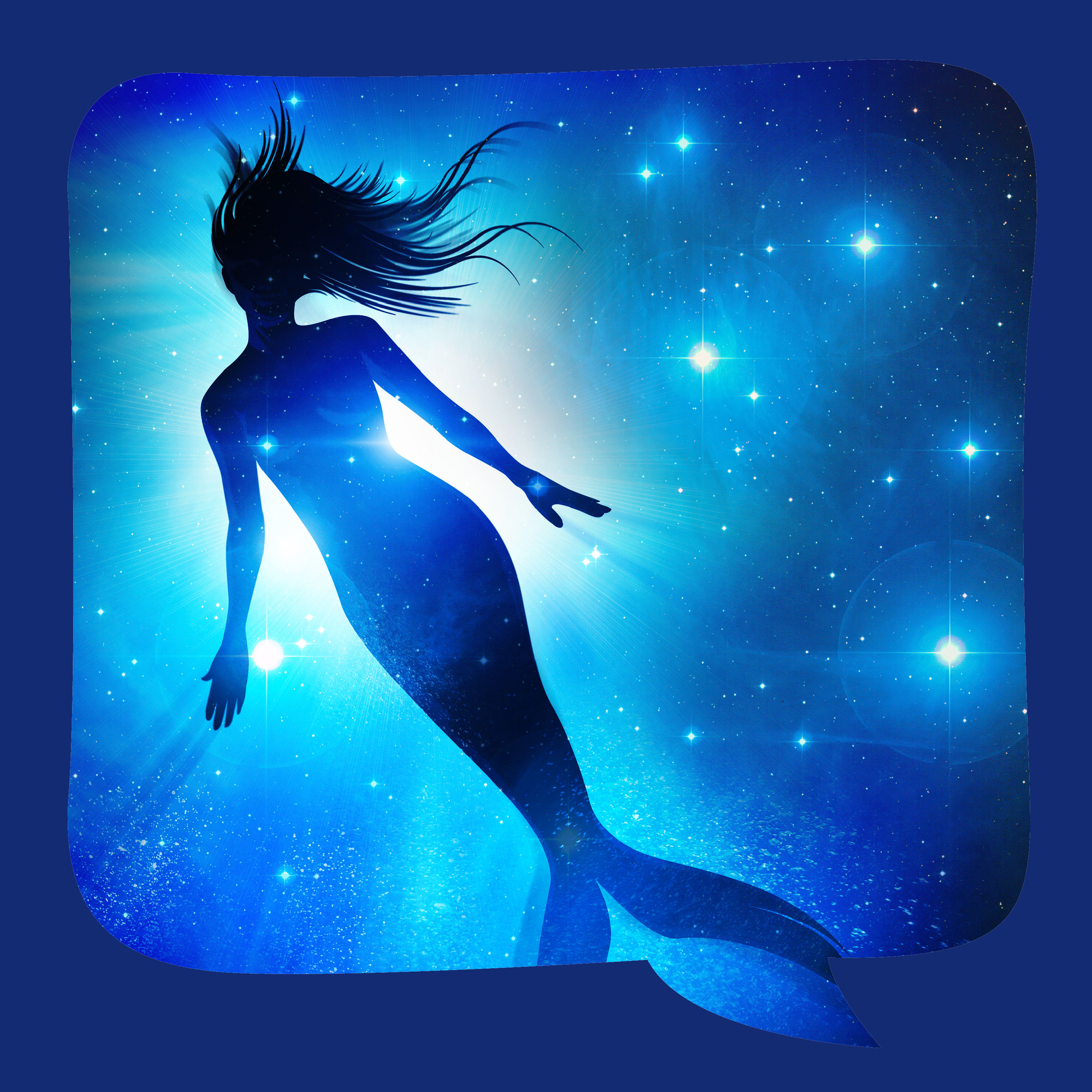 Die Entstehung der Plejaden | Märchen aus Australien | erzählt von Maria Carmela Marinelli