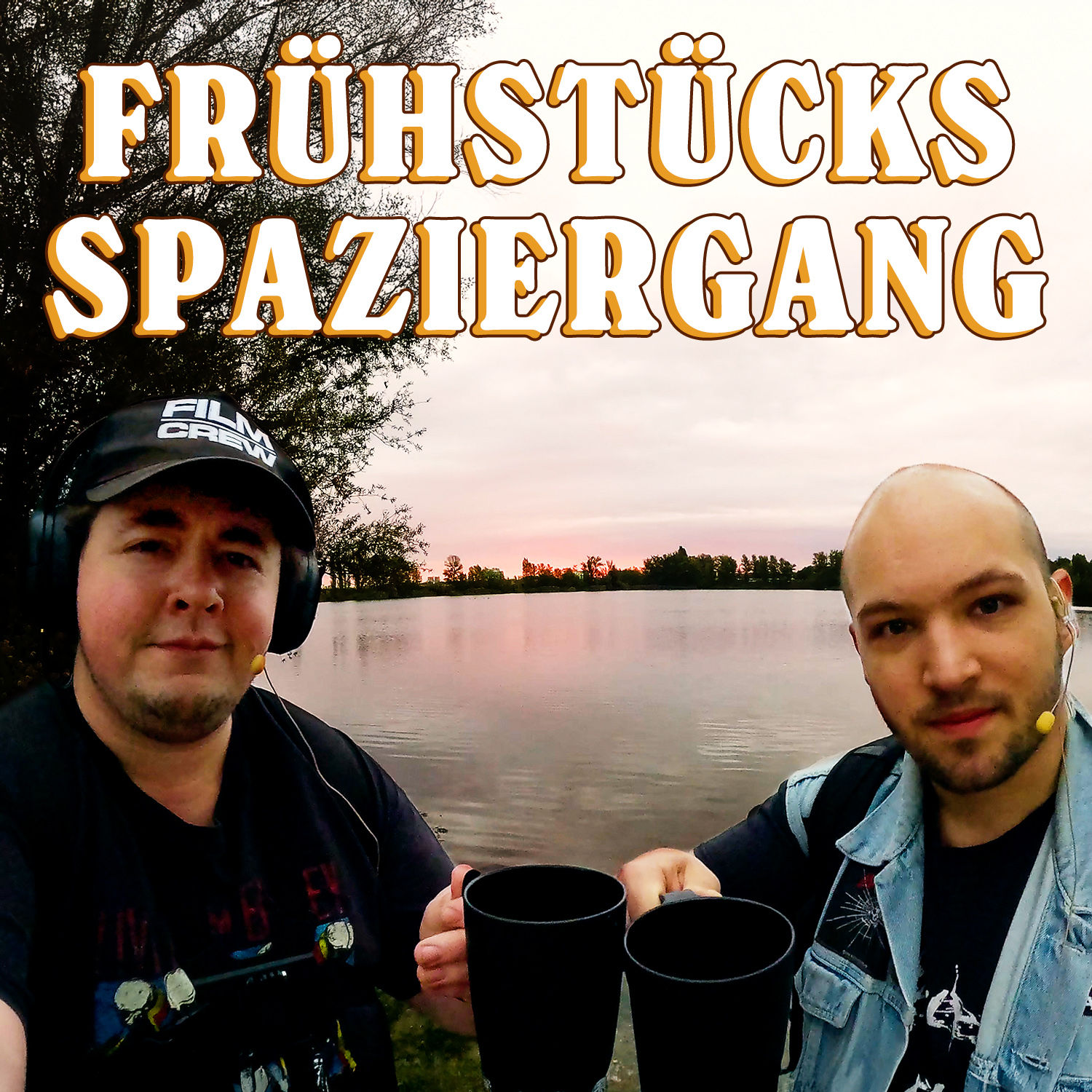 Die EPISCHE Timeline von Richard's letzter Prüfung ⏳ | Mit Rucksack und Bier #20